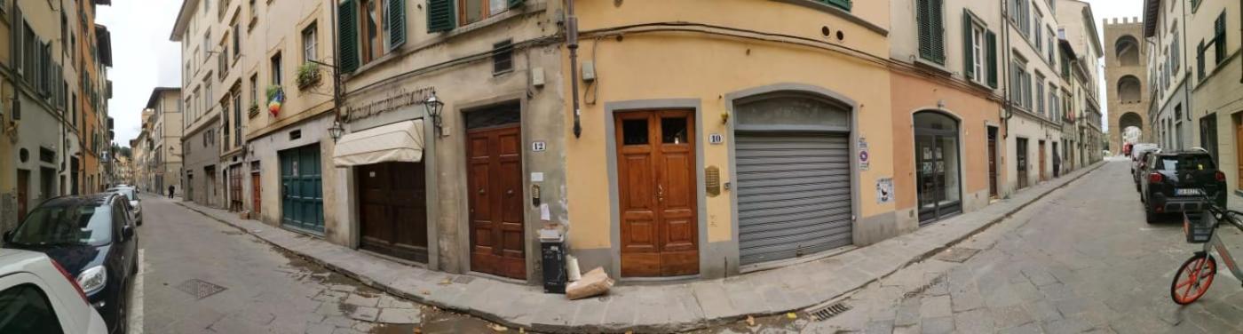 Unyca - Residenza San Niccolo Appartement Florence