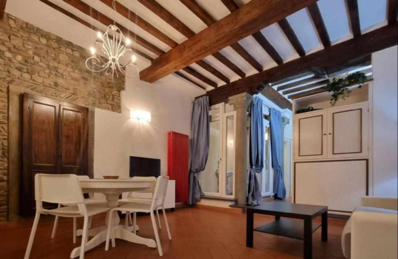 Borgo Allegri * Firenze