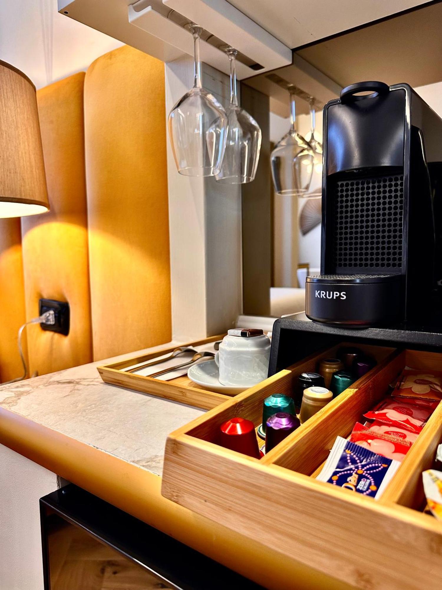 Bed & Breakfast Renascentia In - Adults Only Florence