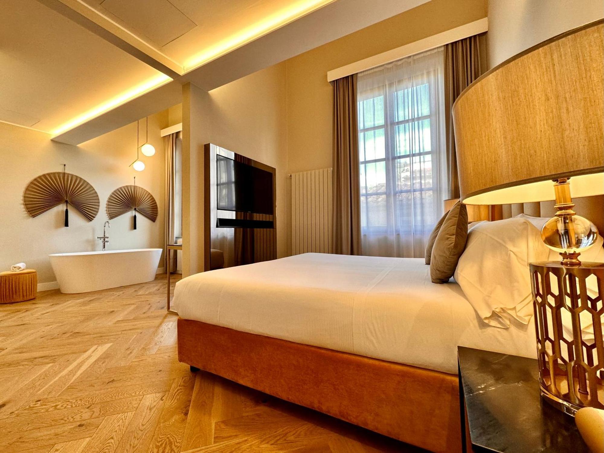 Renascentia In - Adults Only Bed & Breakfast Florence