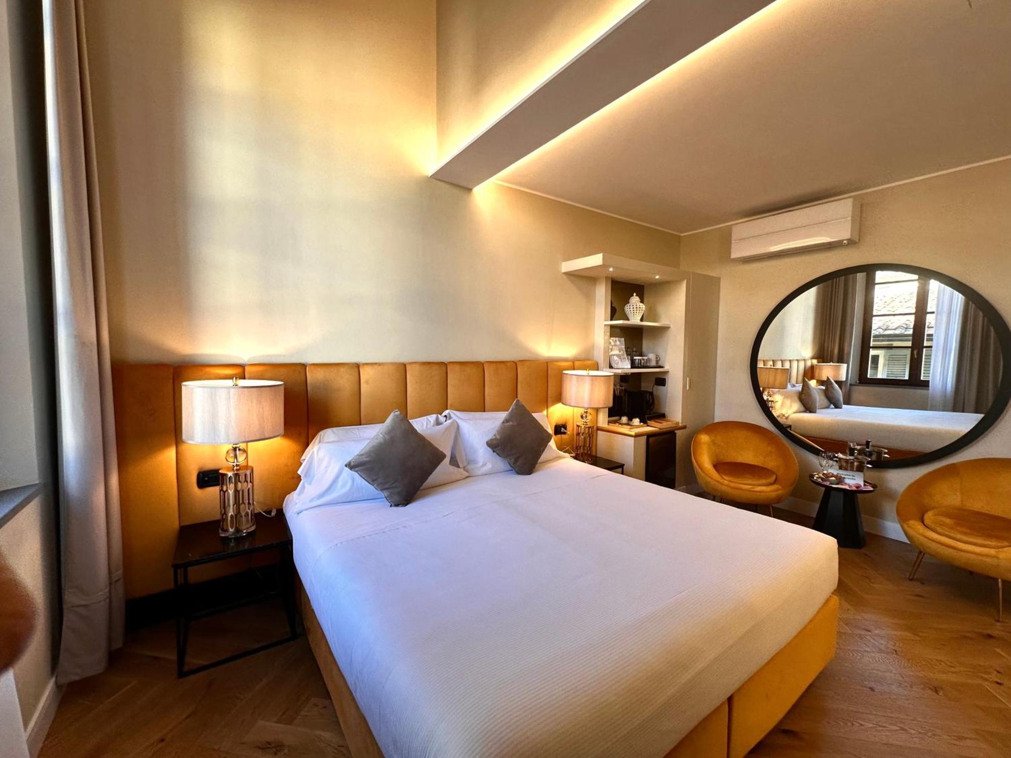 Bed & Breakfast Renascentia In - Adults Only Florence