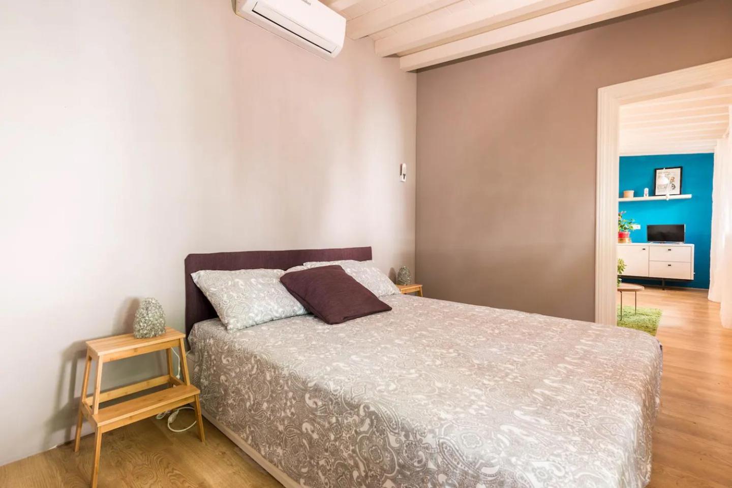 Apartment Boutique With Private And Garden Oasis Florenz