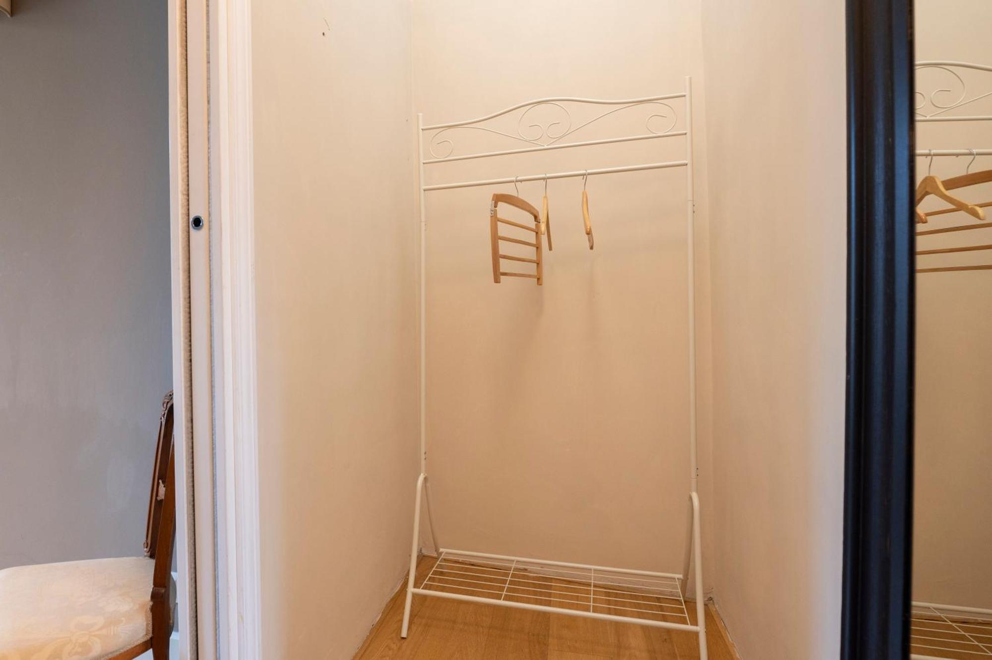 Boutique With Private And Garden Oasis * Florenz
