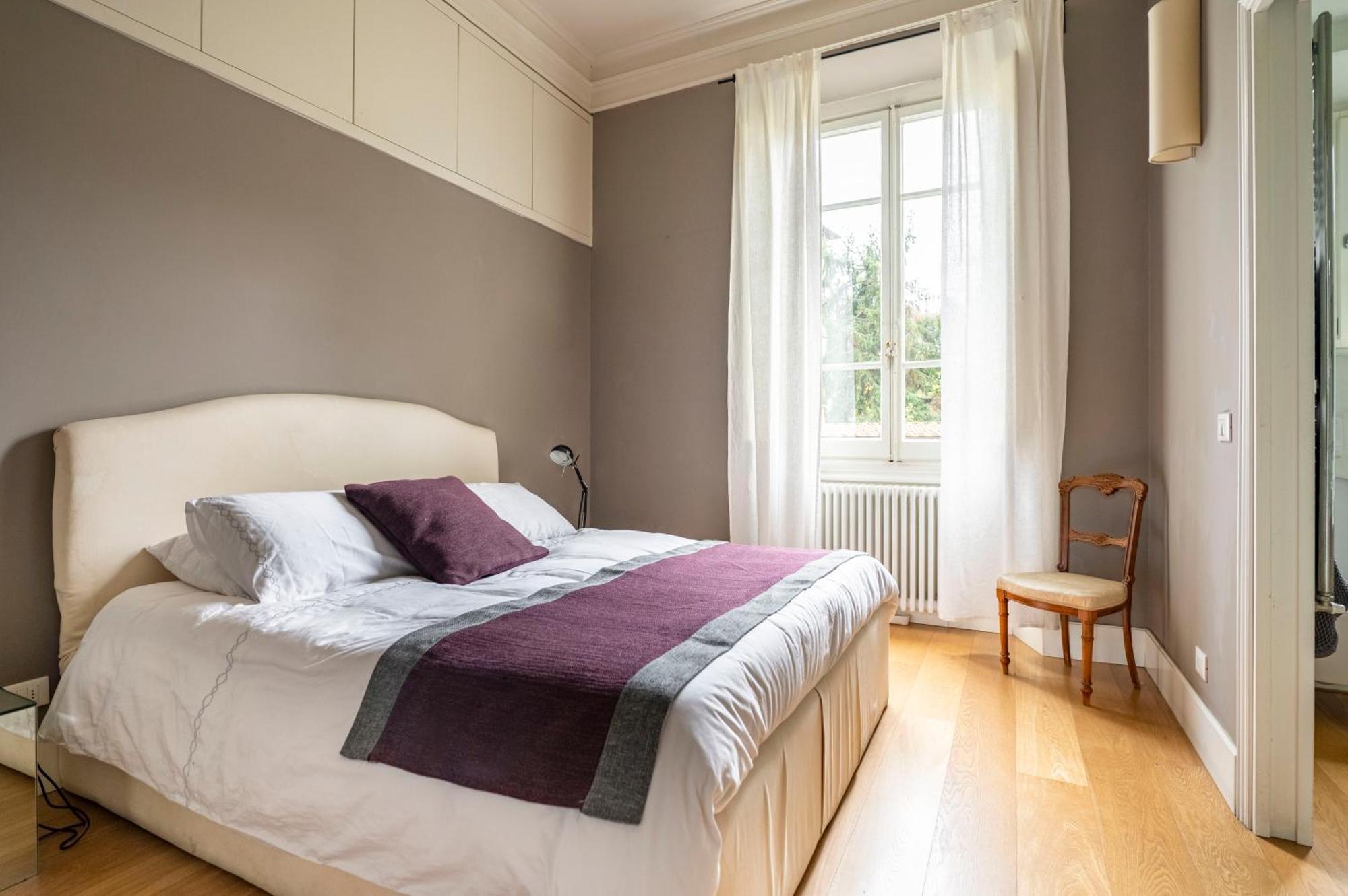 Boutique With Private And Garden Oasis Florenz