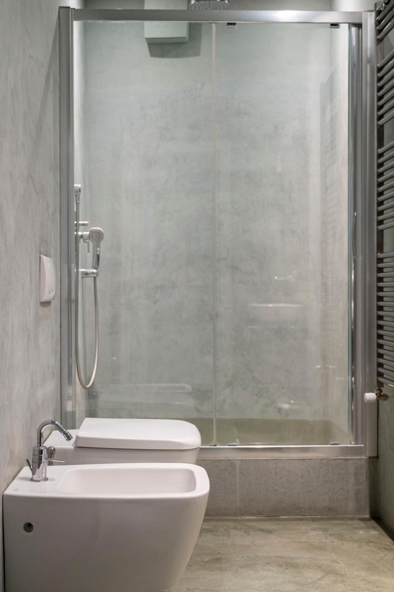 Apartment Boutique With Private And Garden Oasis Florenz