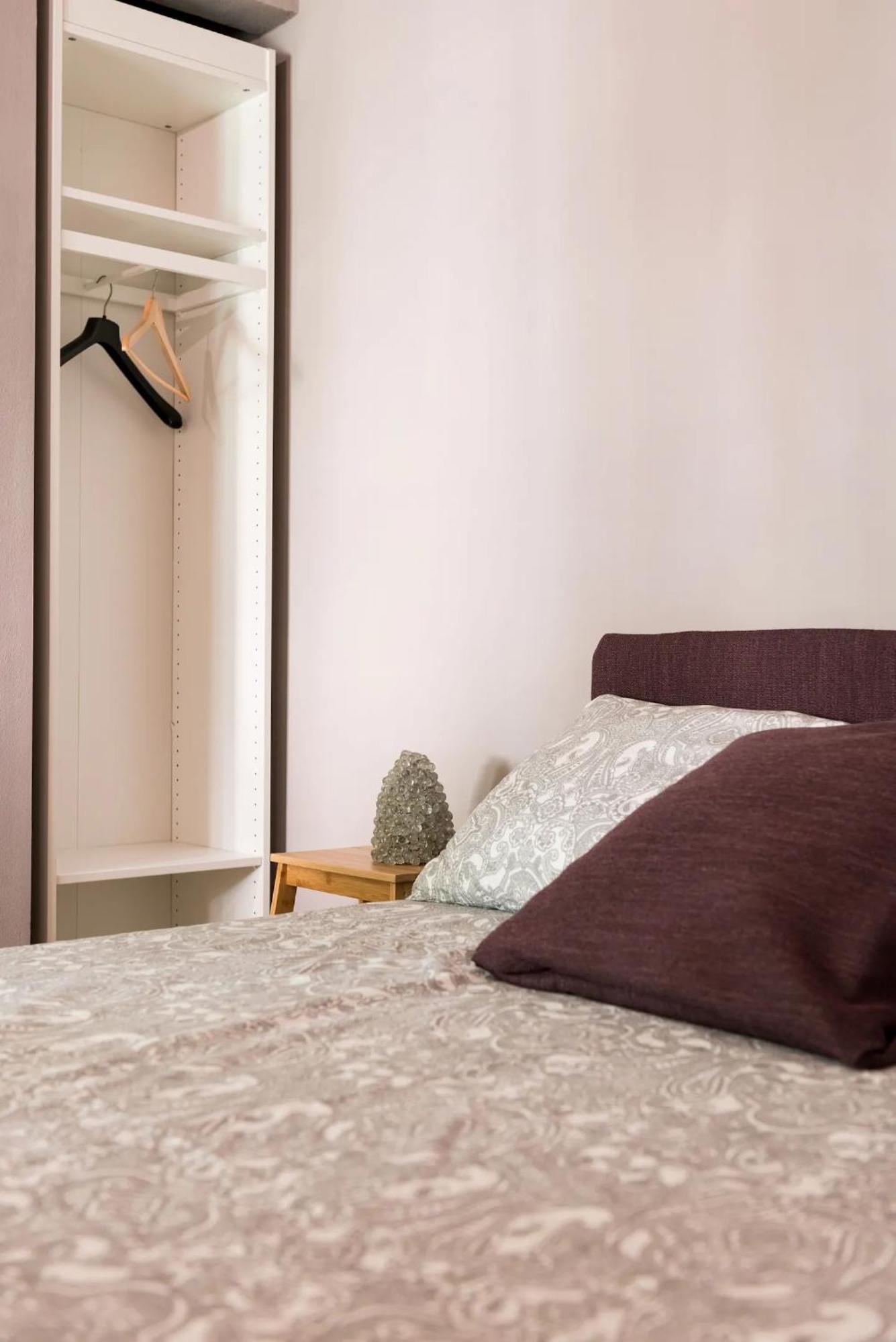 Apartment Boutique With Private And Garden Oasis Florenz