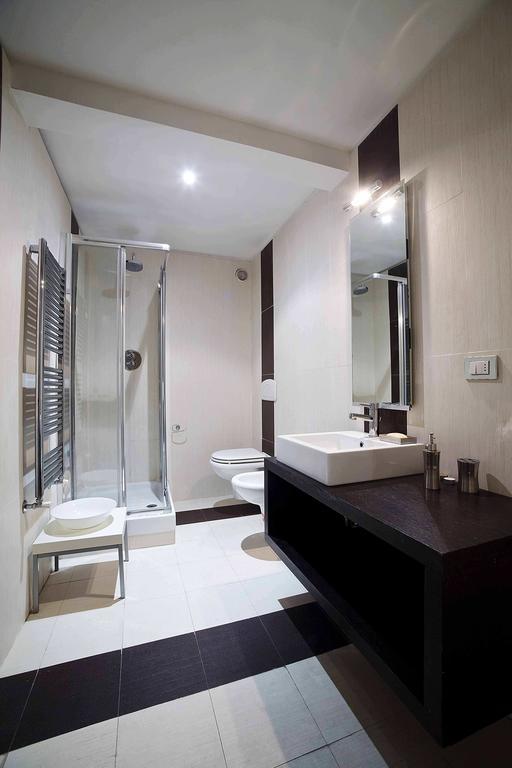 Apartment Loft Pandolfini *