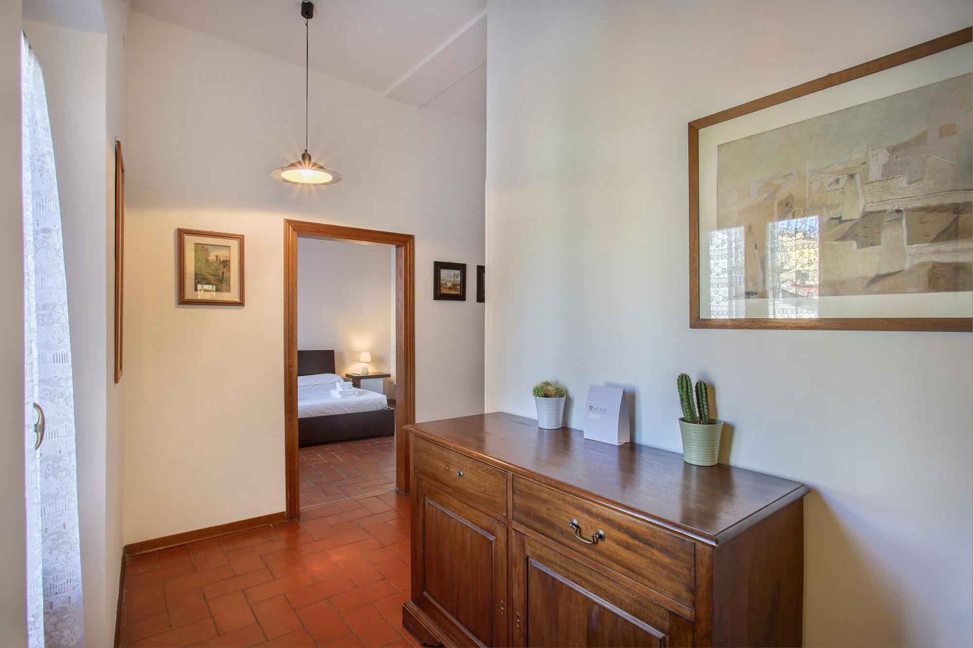 L'attico Di Sant'ambrogio * Firenze