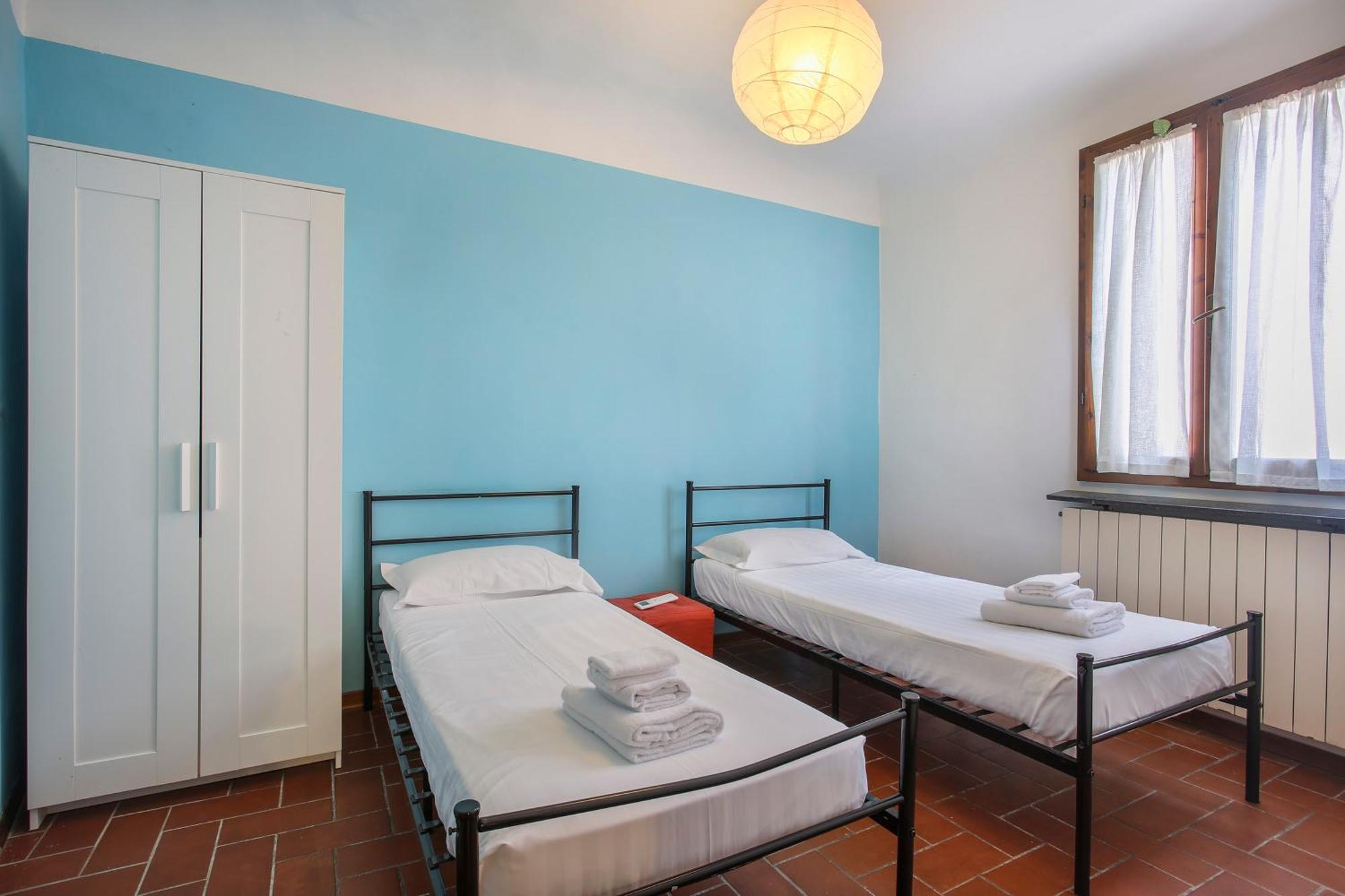 Appartamento L'attico Di Sant'ambrogio Firenze