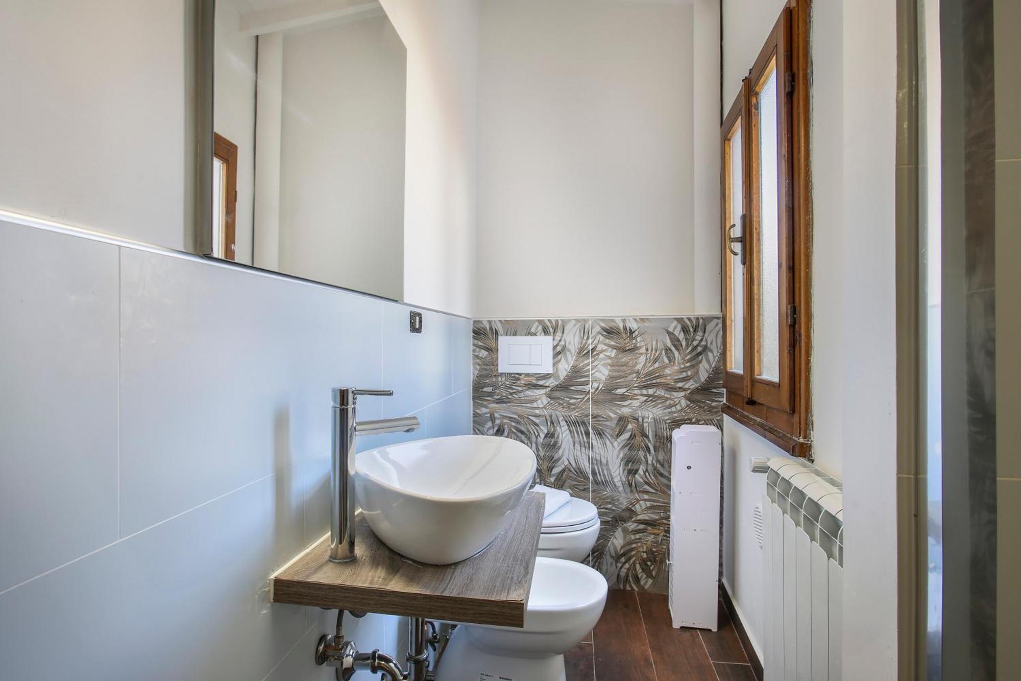 L'attico Di Sant'ambrogio Appartamento