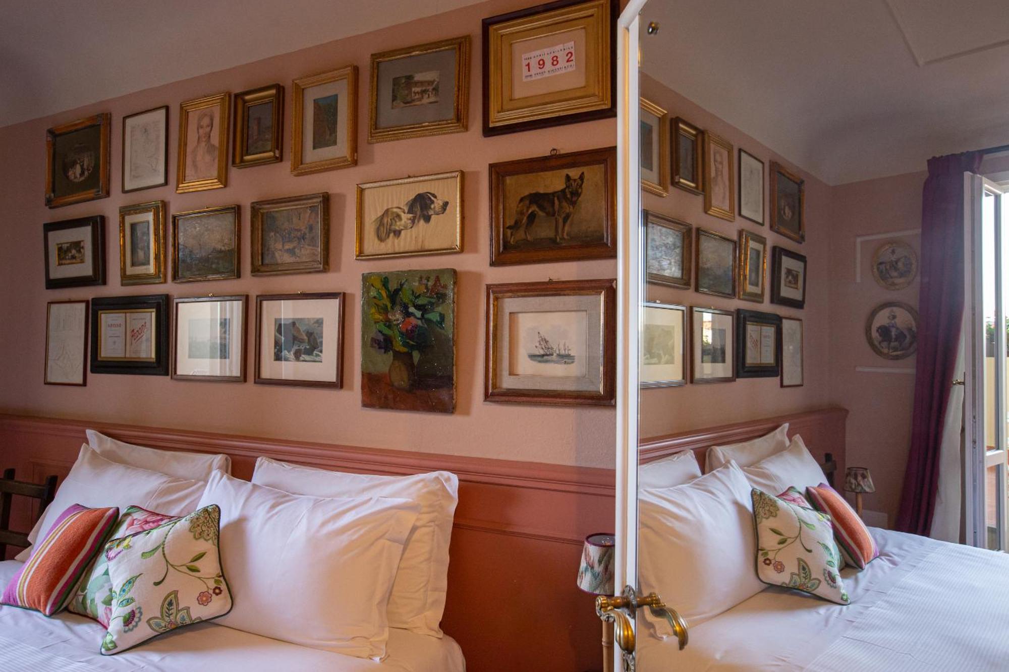 Stella D'italia Bed & Breakfast Florence