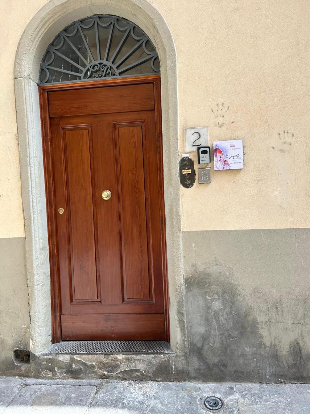 Il Vagello Bed & Breakfast Florence