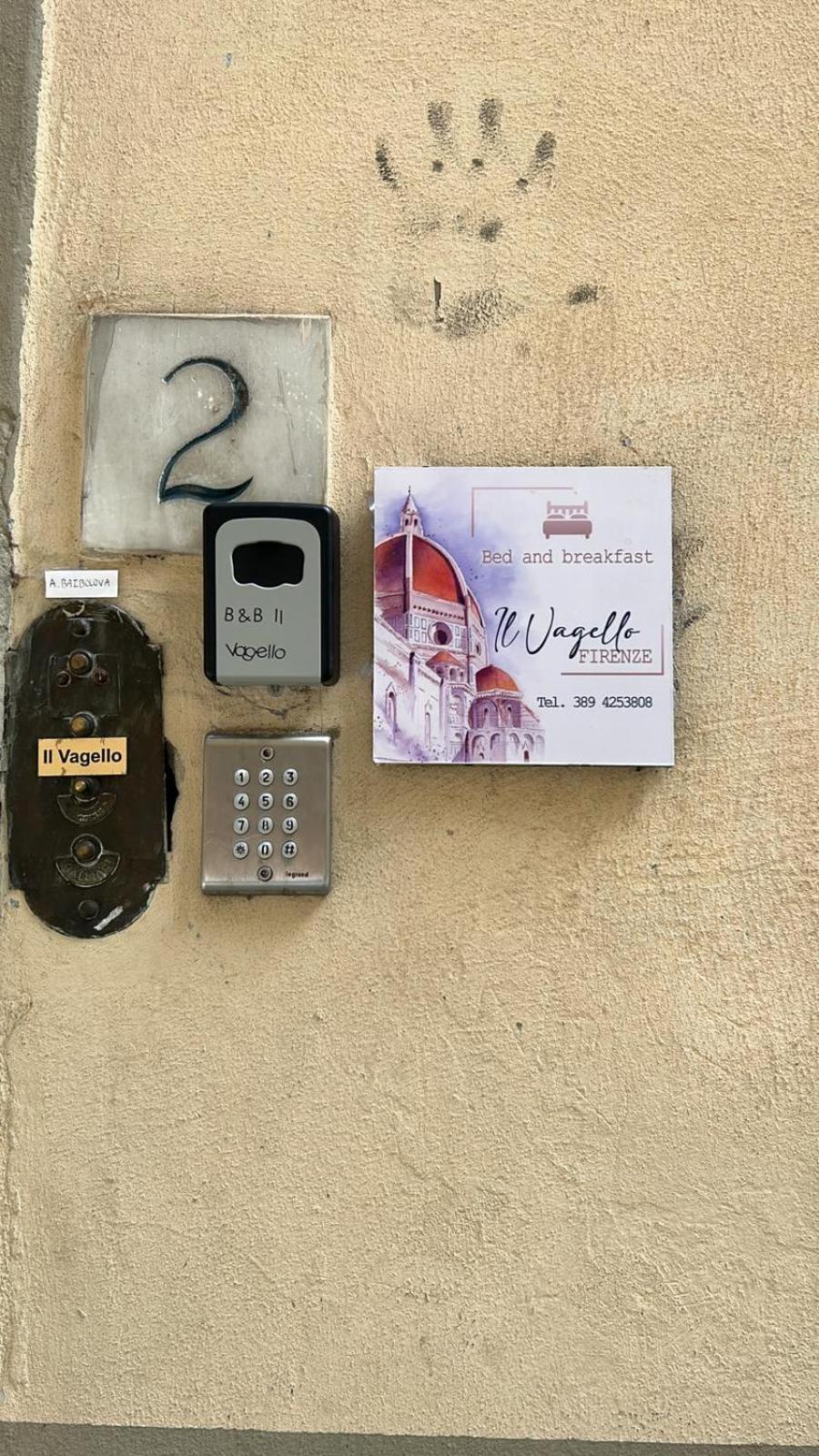 Il Vagello *