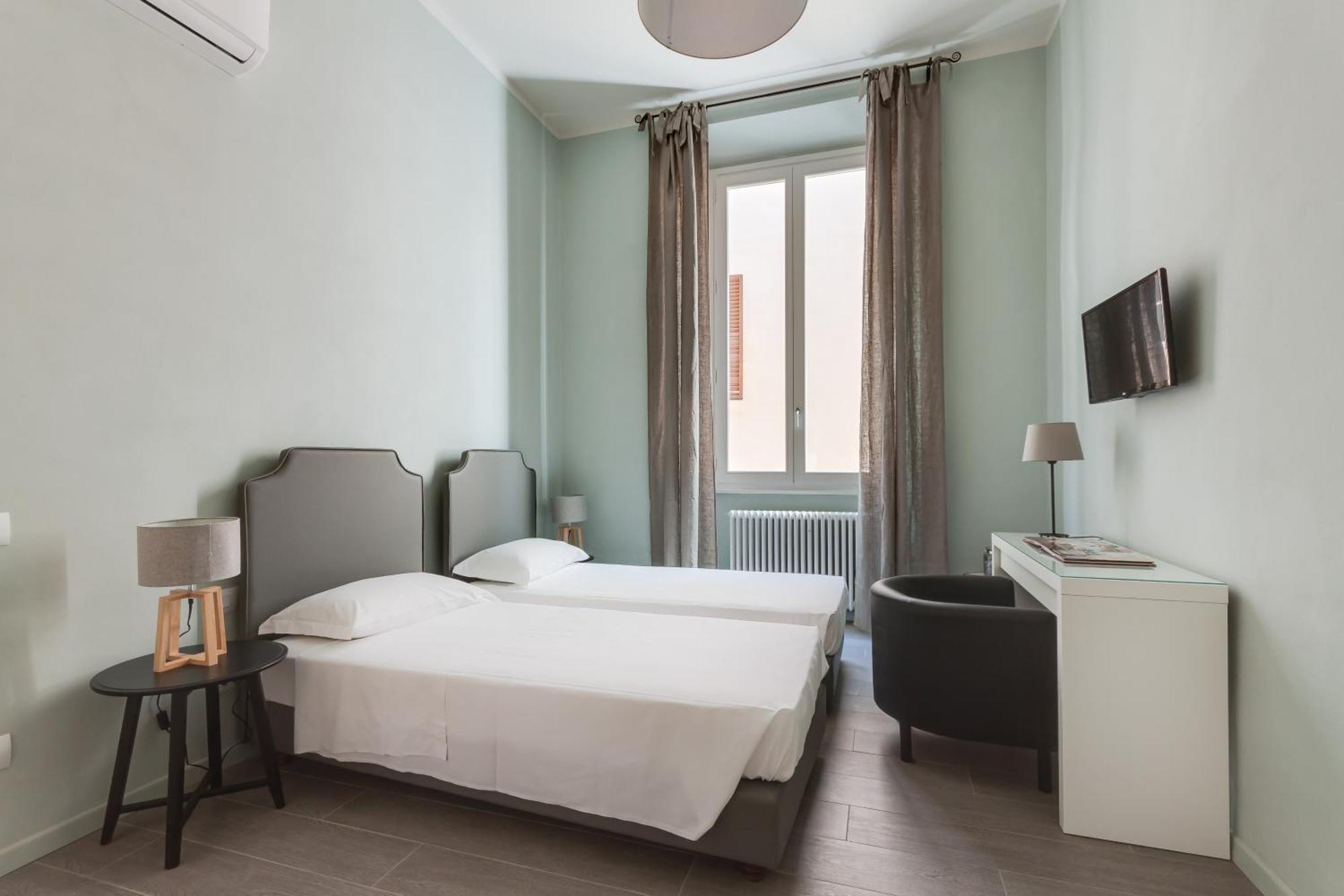 Apartment Florence-taddea Terrace