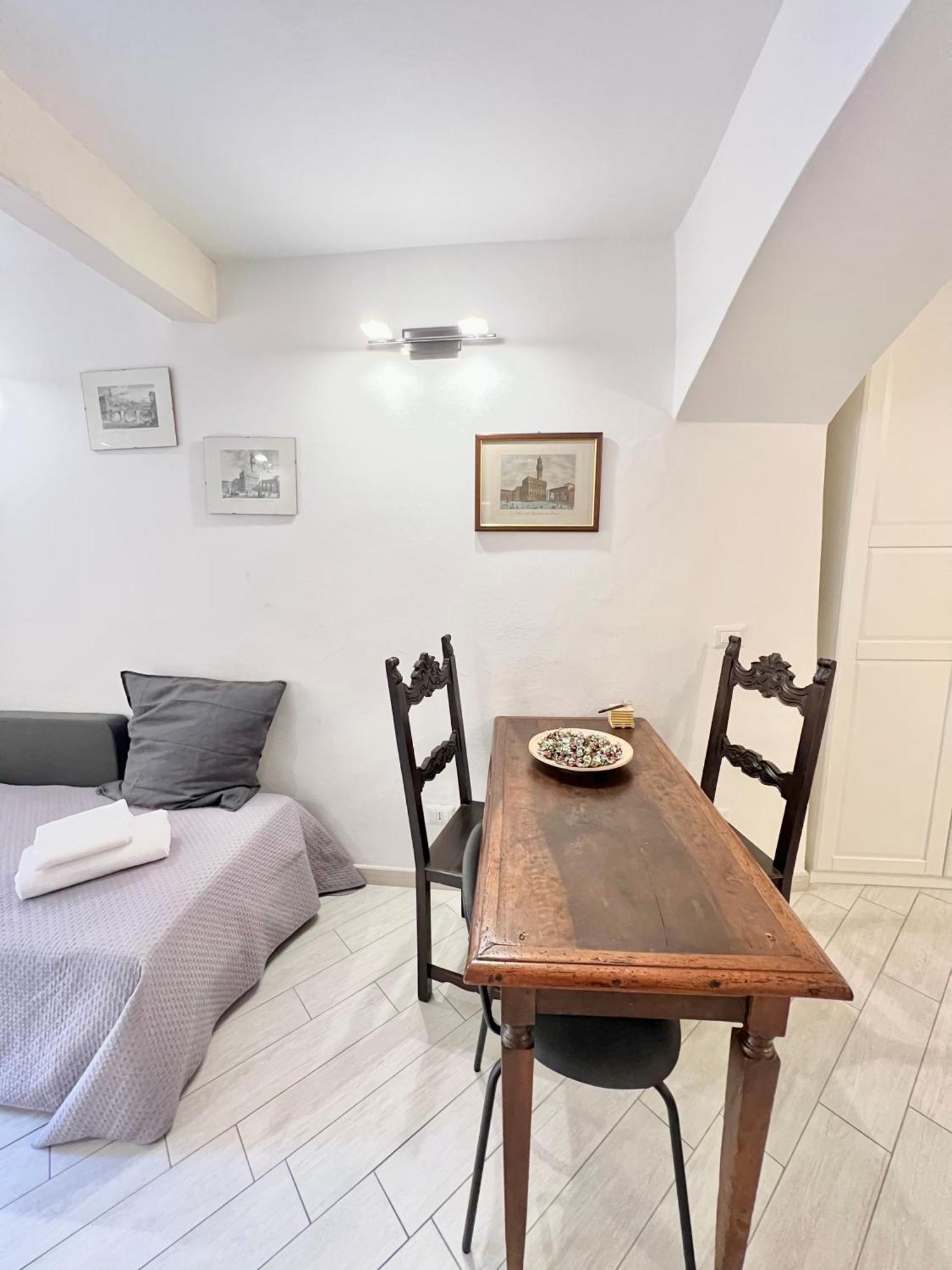 Appartement Adg 33 *