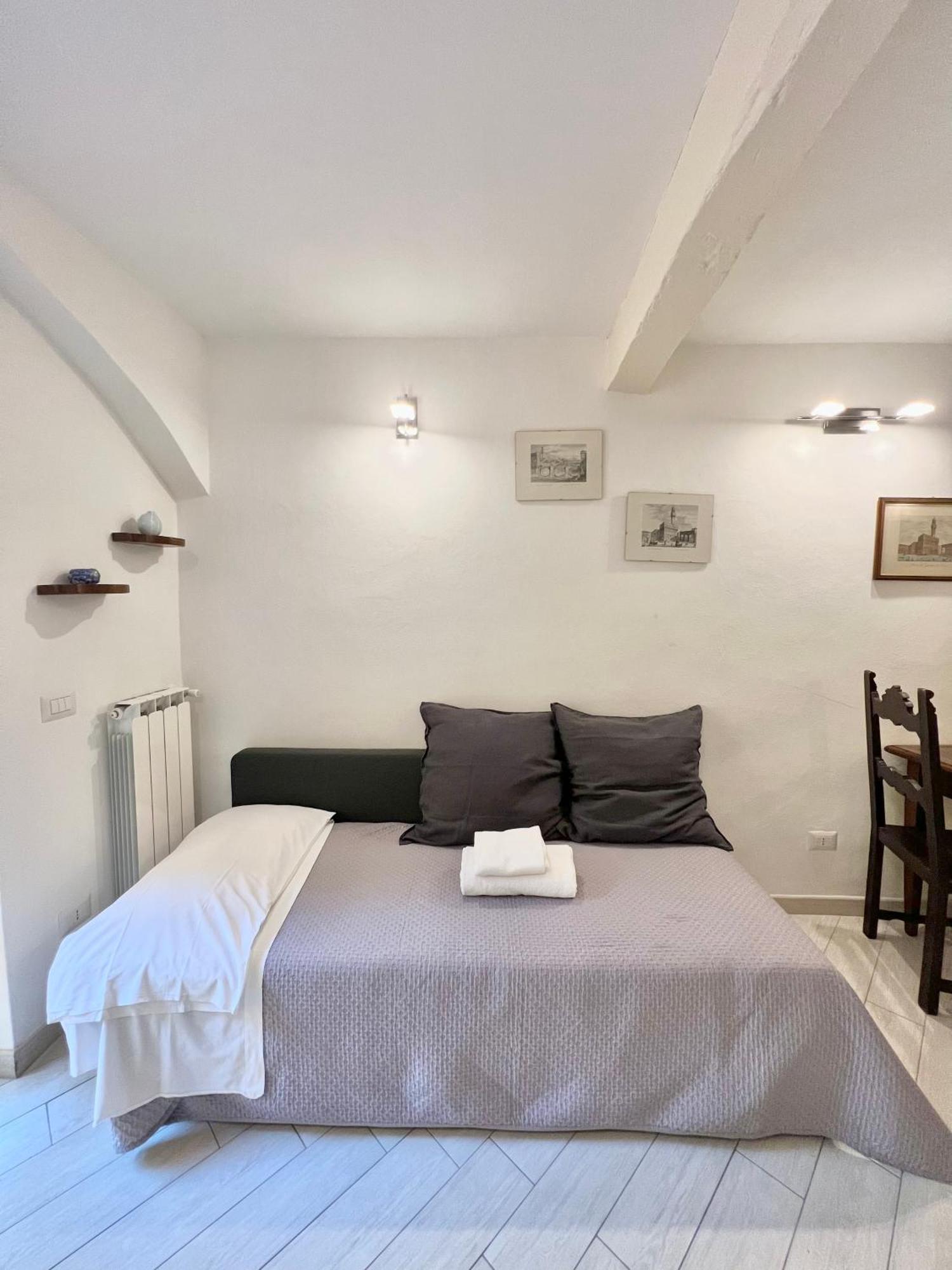 Appartement Adg 33 Florence
