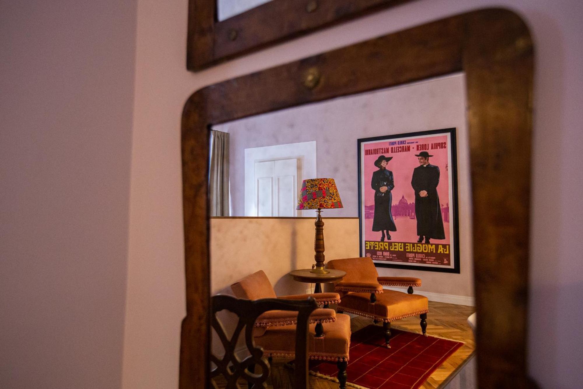 Bed & Breakfast Stella D'italia Florence