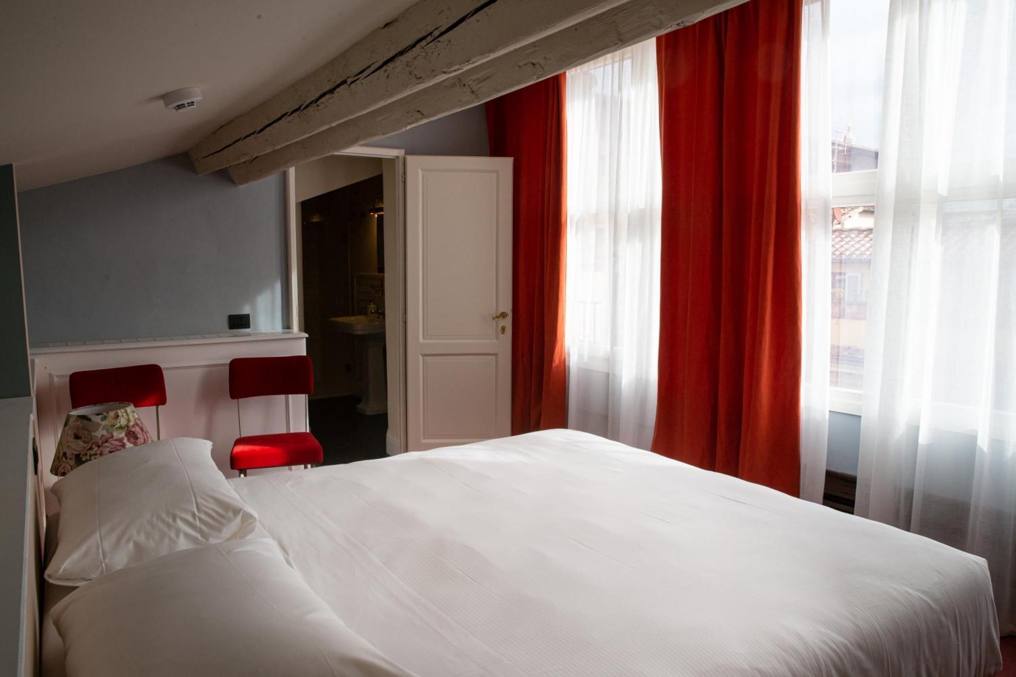 Bed & Breakfast Stella D'italia *