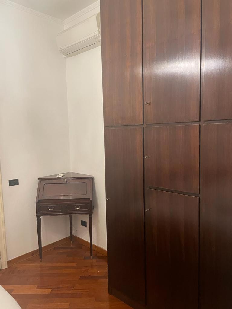 Apartamento Liberty Veranda W/ Pvt Parking & Garden. Tram Stop Florença