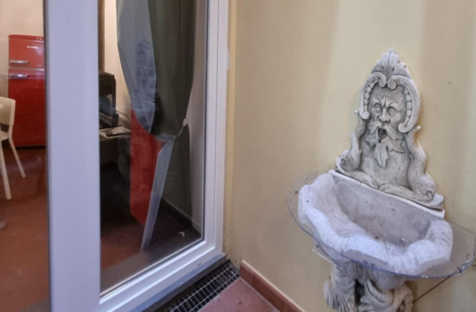 Apartment Borgo Allegri