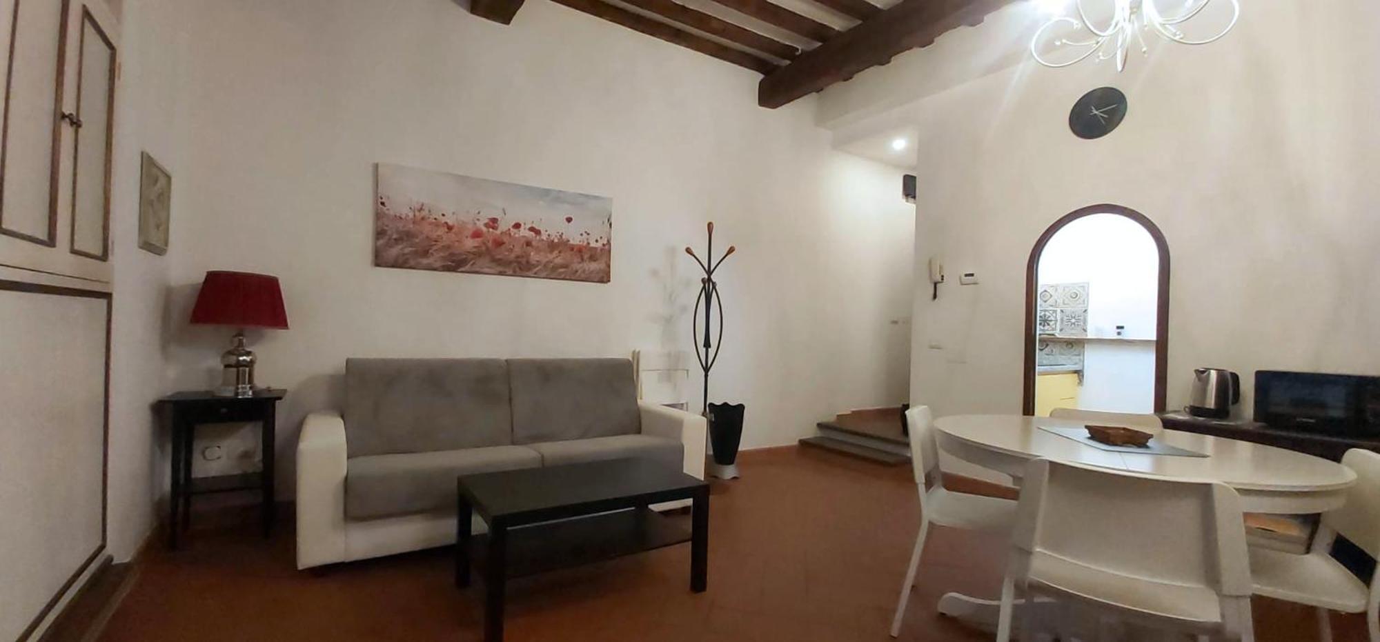 Borgo Allegri Apartment Florence