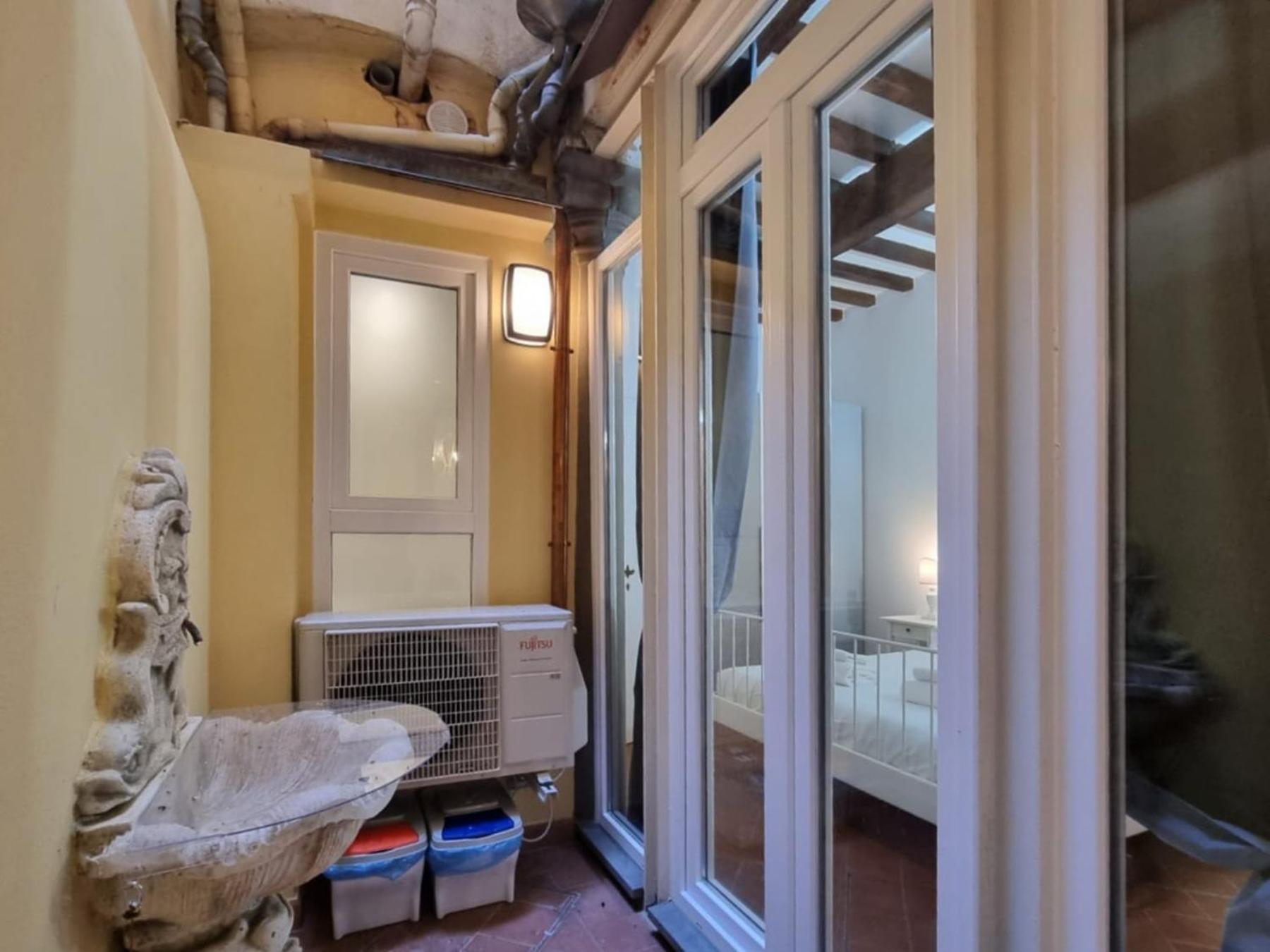 Borgo Allegri Apartment *