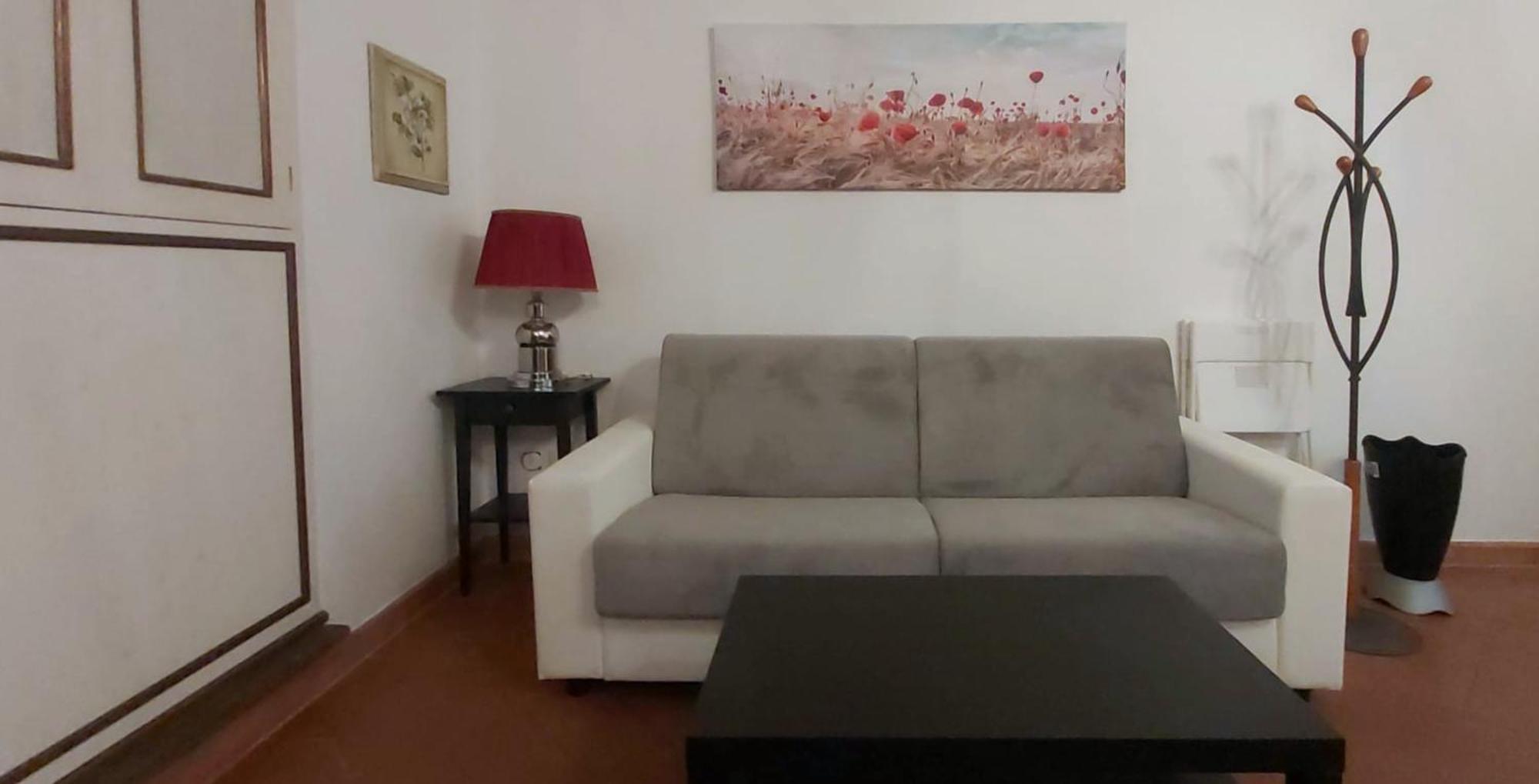 Borgo Allegri Apartment Florence