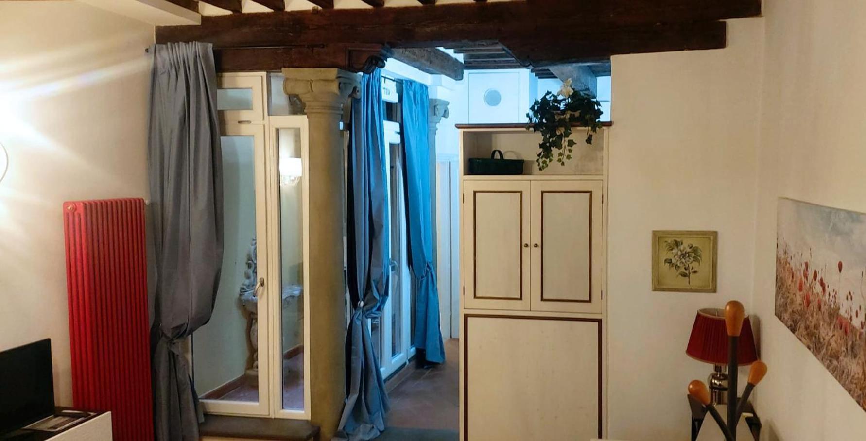 Borgo Allegri Apartment Florence
