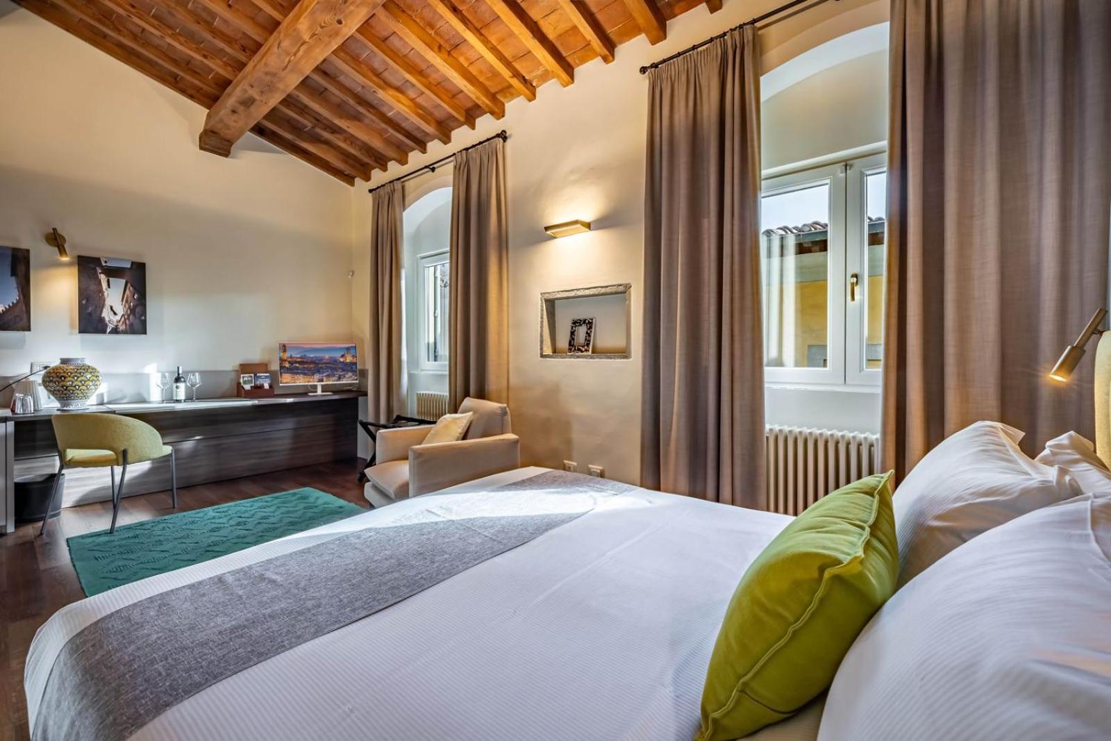 Aparthotel Dimora Collection - Le Torri - Boutique Luxury - Adults Only *