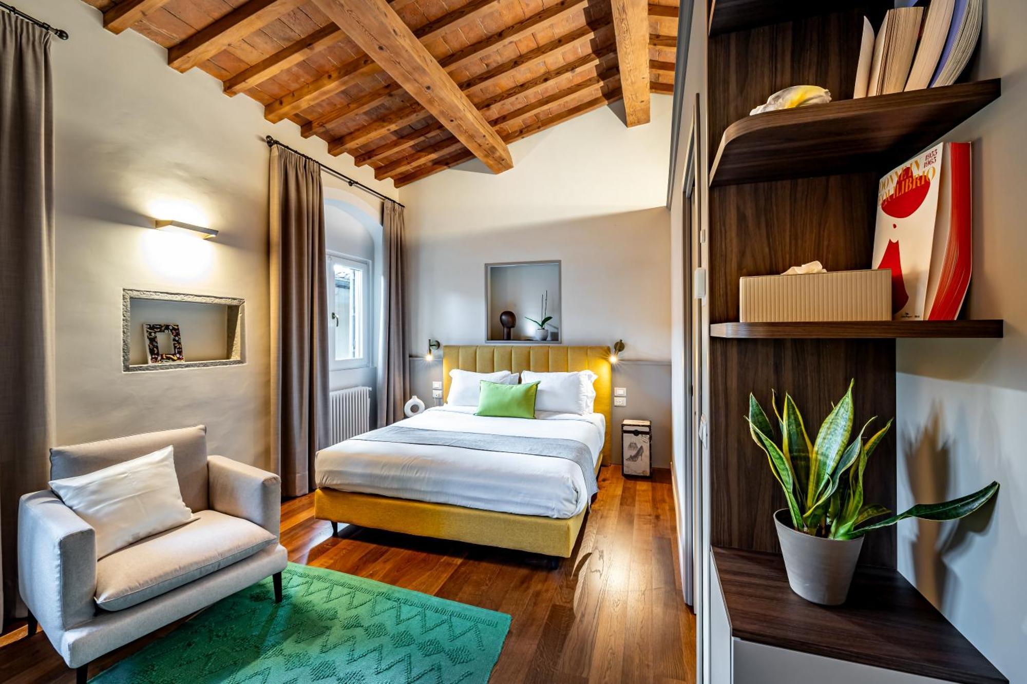 Dimora Collection - Le Torri - Boutique Luxury - Adults Only Florence