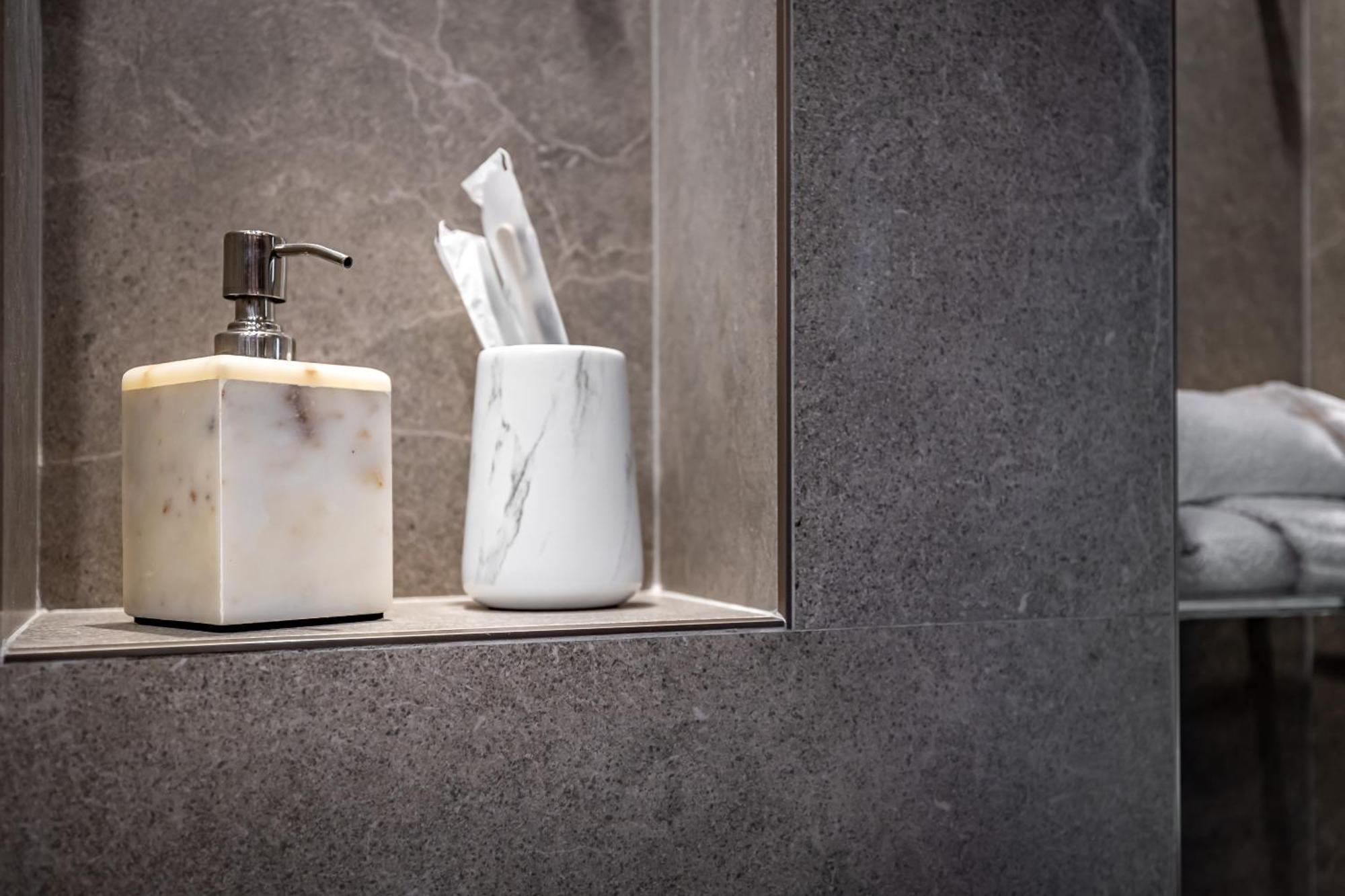 Aparthotel Dimora Collection - Le Torri - Boutique Luxury - Adults Only *