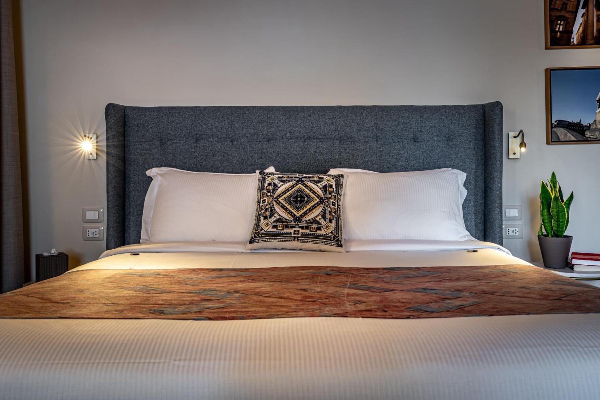 Aparthotel Dimora Collection - Le Torri - Boutique Luxury - Adults Only *