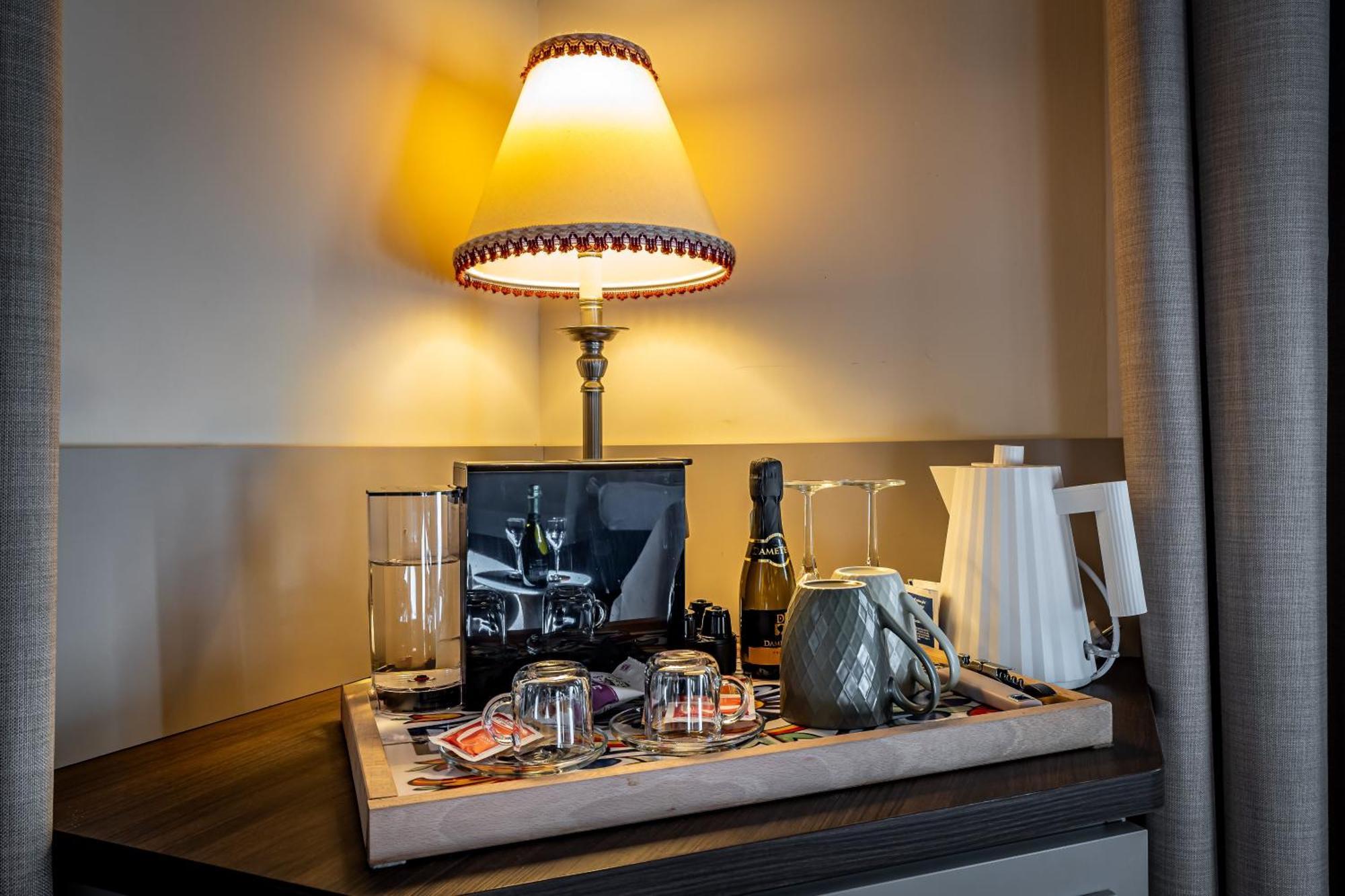 Aparthotel Dimora Collection - Le Torri - Boutique Luxury - Adults Only