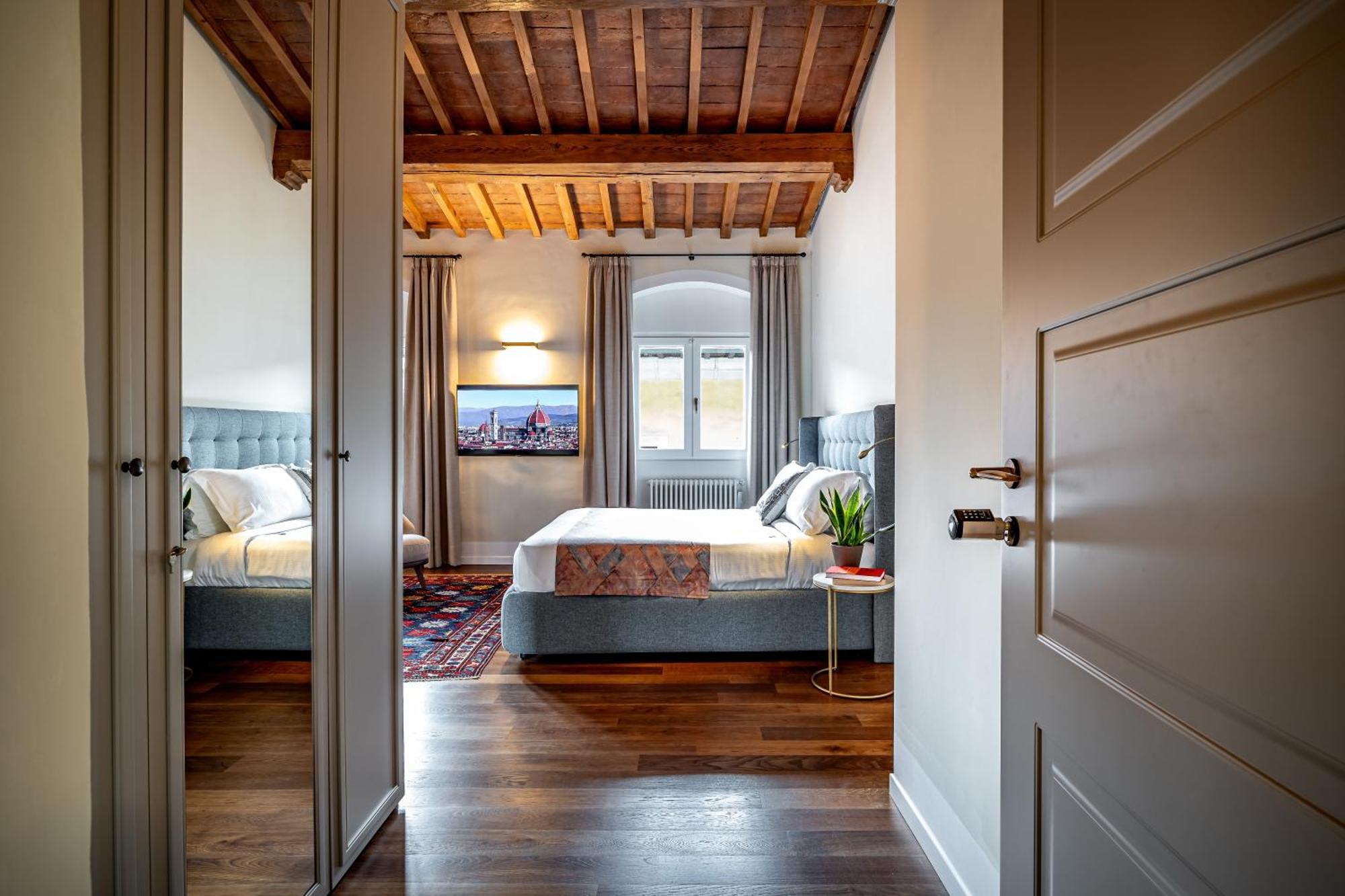 Dimora Collection - Le Torri - Boutique Luxury - Adults Only Florence