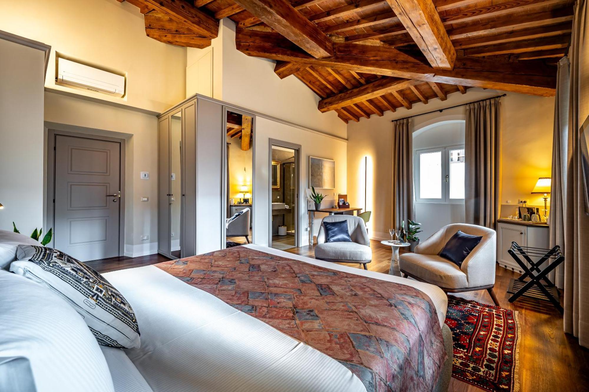 Dimora Collection - Le Torri - Boutique Luxury - Adults Only Aparthotel *