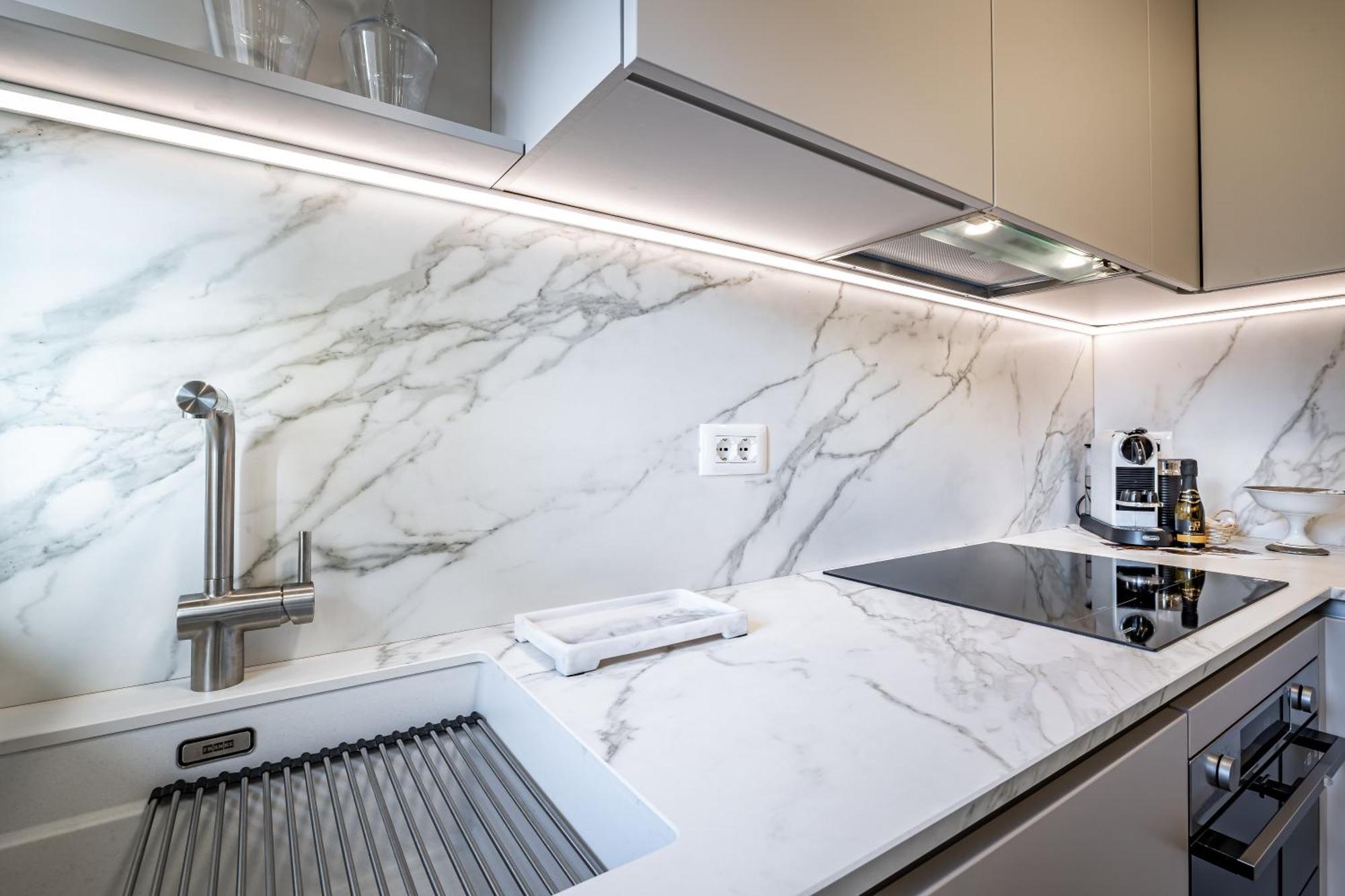 Aparthotel Dimora Collection - Le Torri - Boutique Luxury - Adults Only
