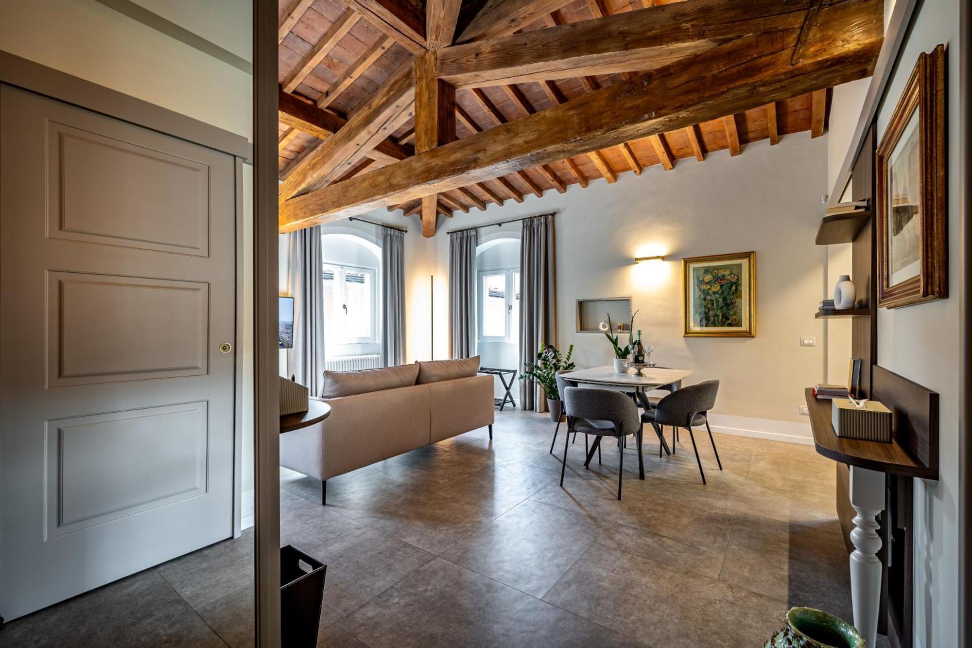 Dimora Collection - Le Torri - Boutique Luxury - Adults Only Florence