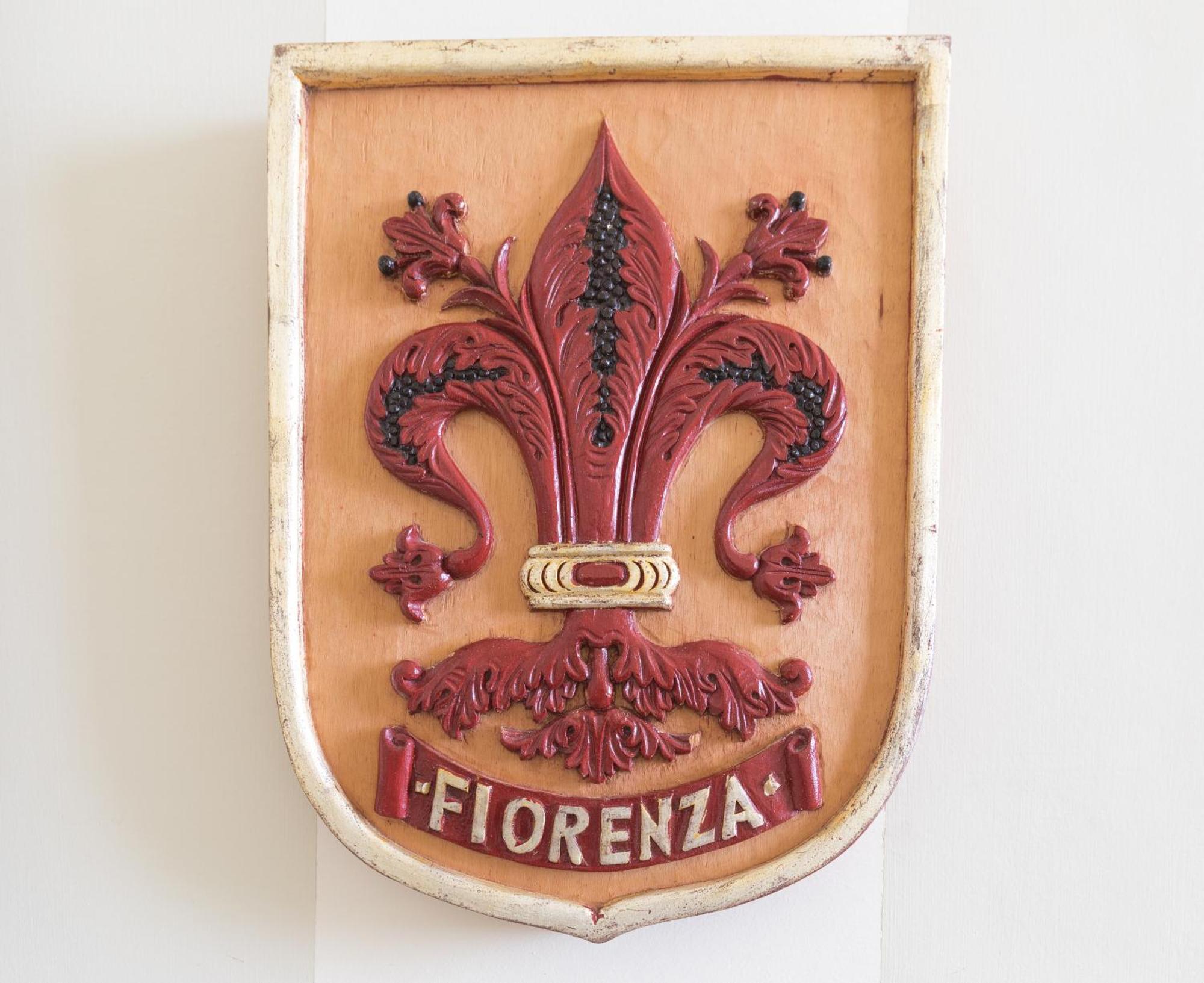 Apartment A Touch Of History, In Santa Reparata Florence