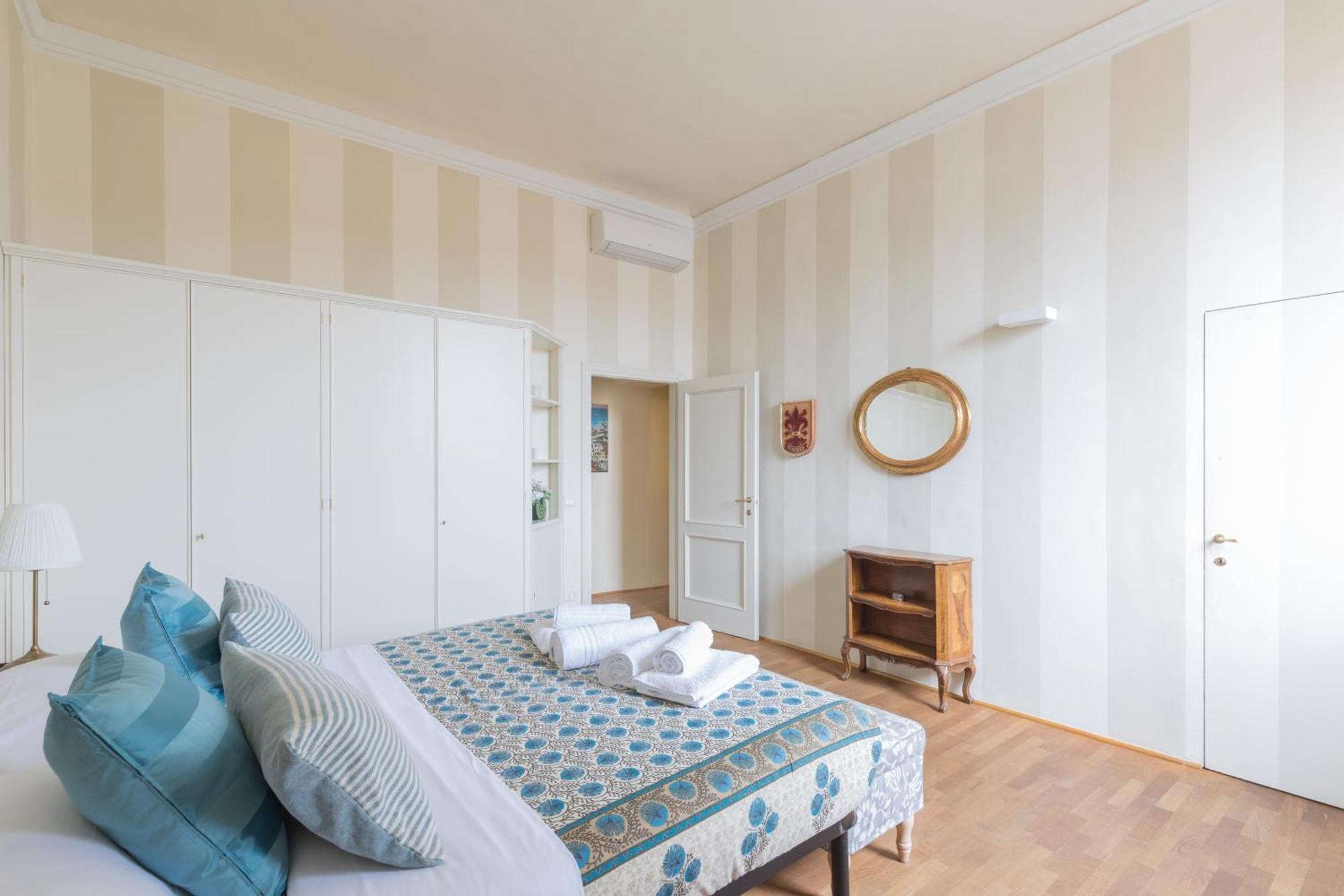 Apartment A Touch Of History, In Santa Reparata Florence