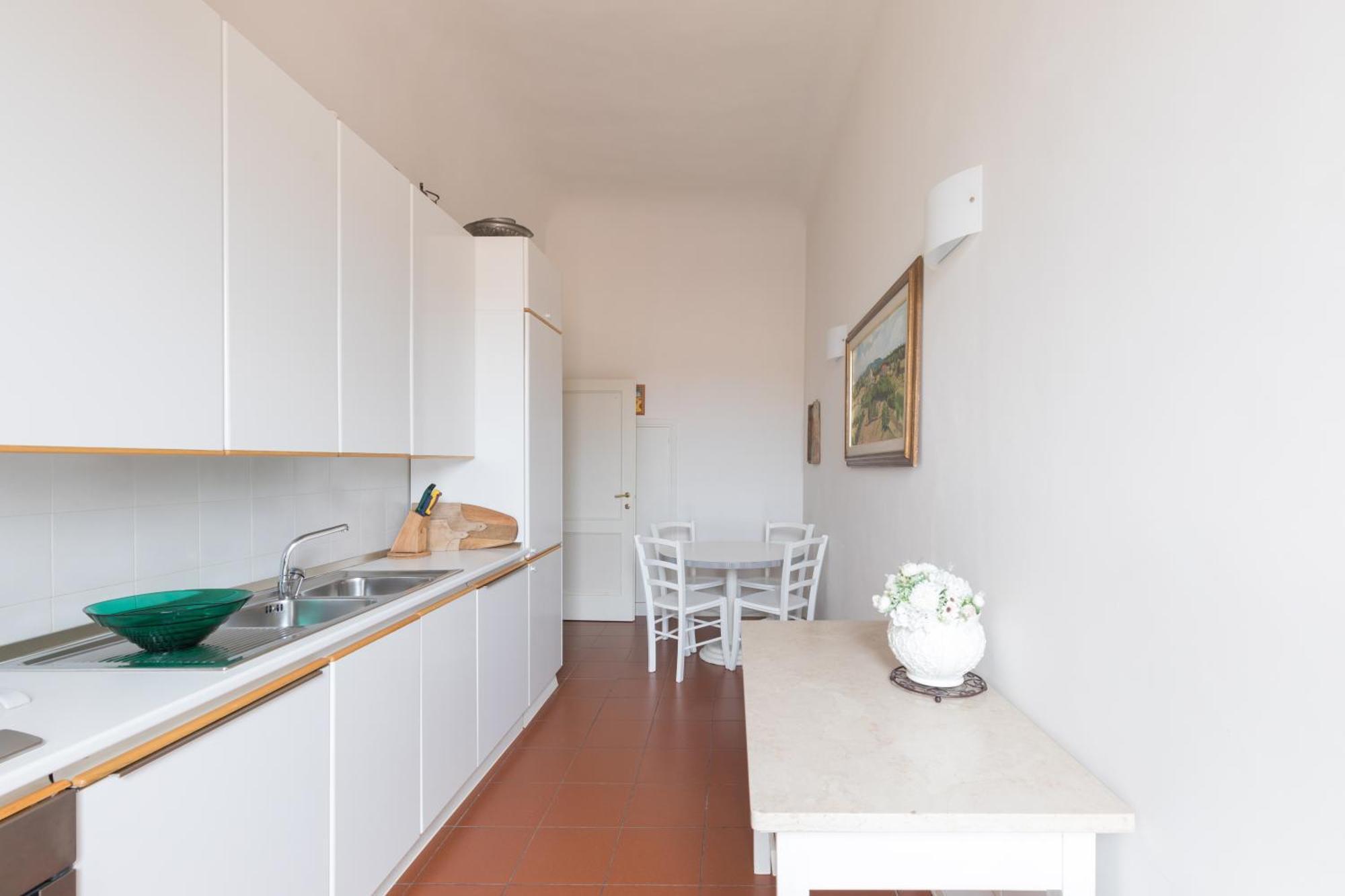 Apartment A Touch Of History, In Santa Reparata Florence
