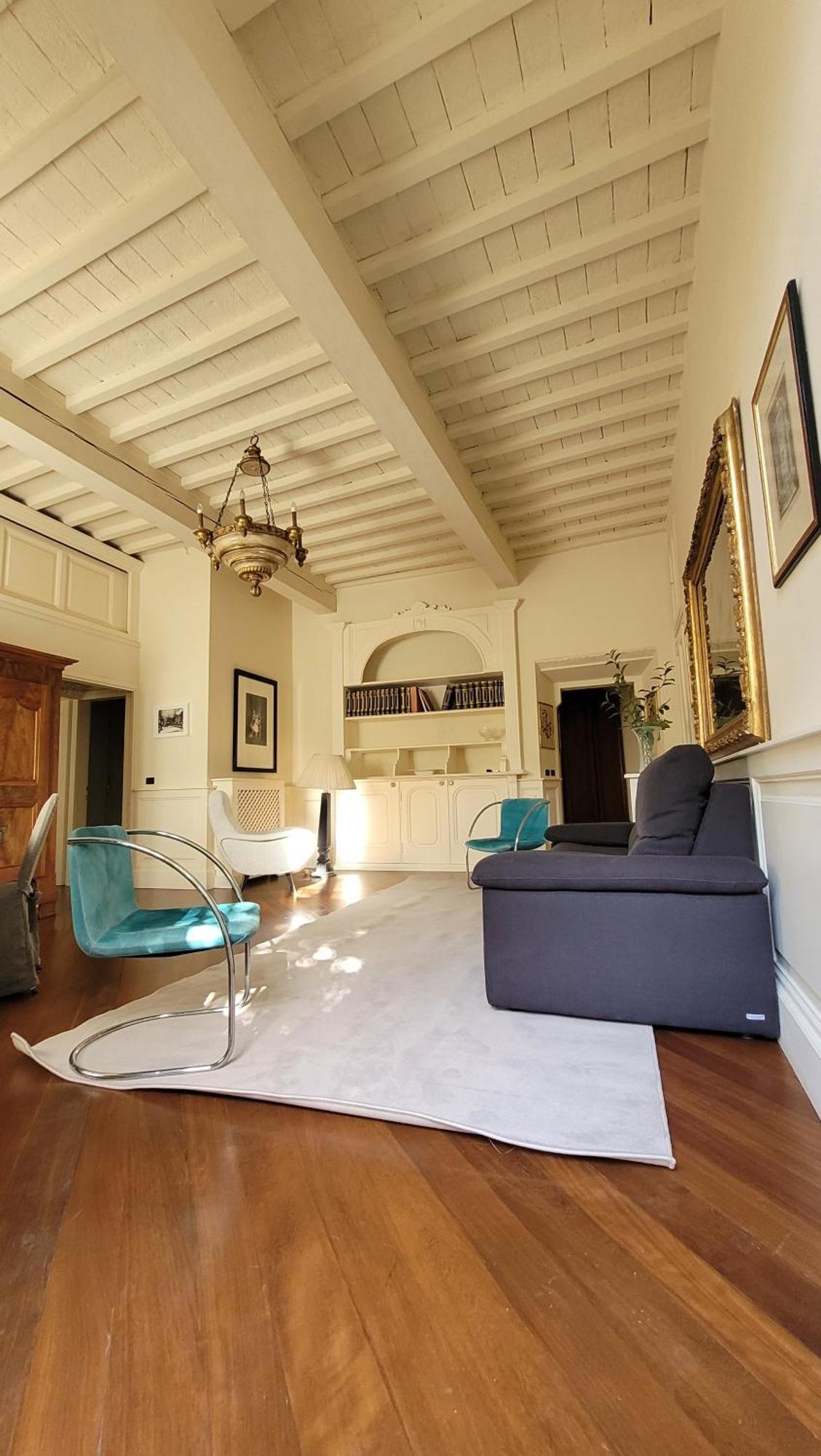 Ghibellina Apartamento Florença