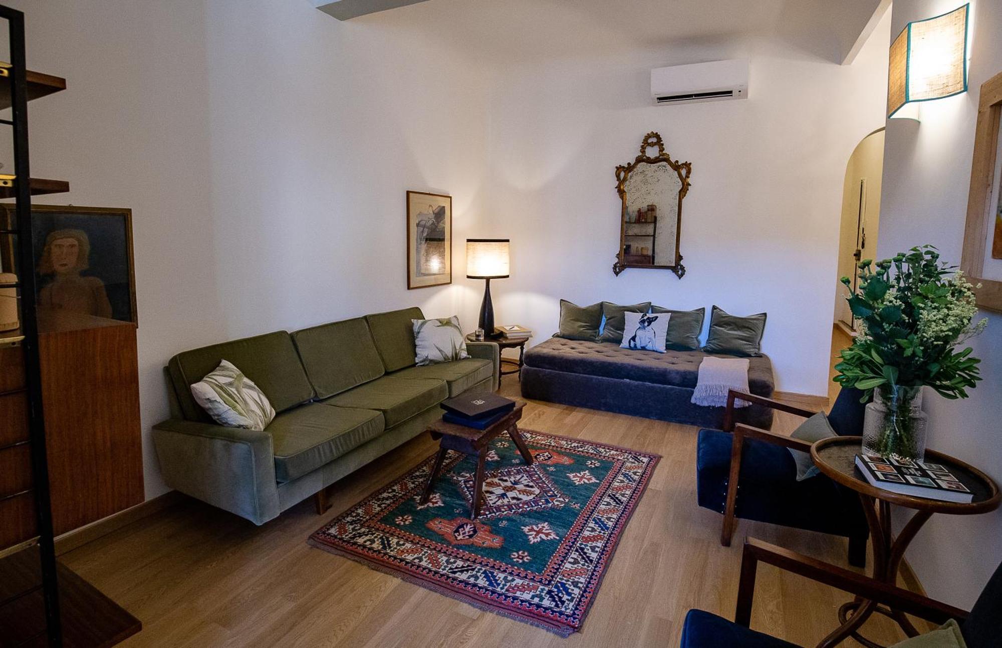 Appartamento Acacia - Sambuco