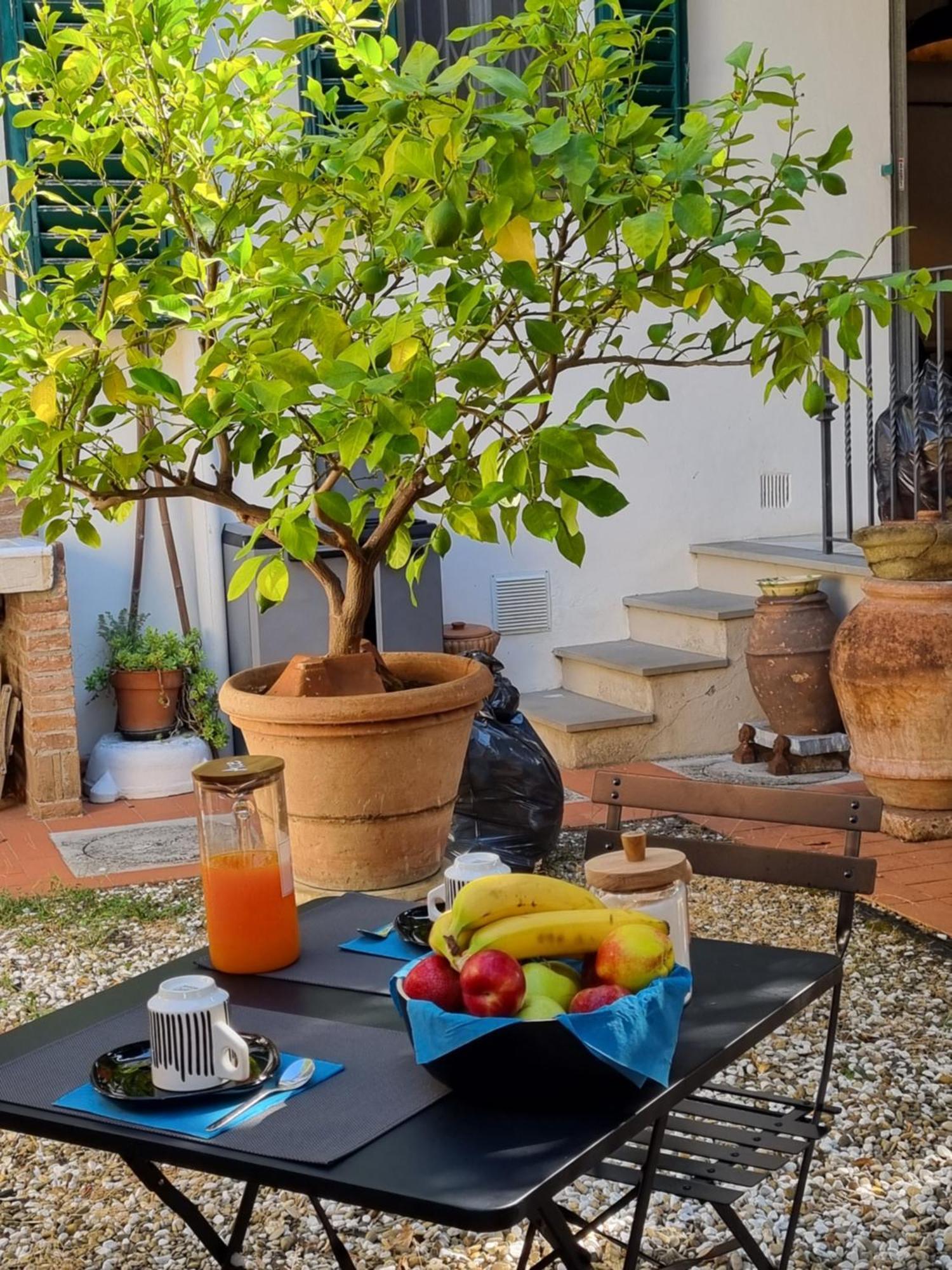 Bed & Breakfast 400 Firenze