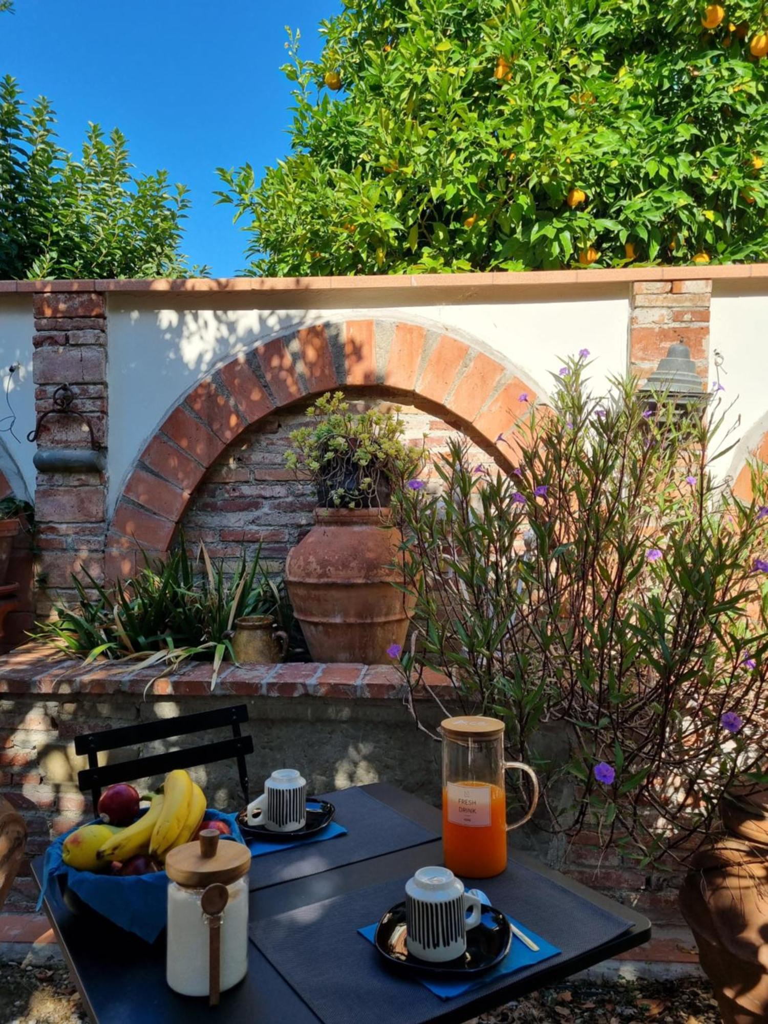 Bed & Breakfast 400 Florence
