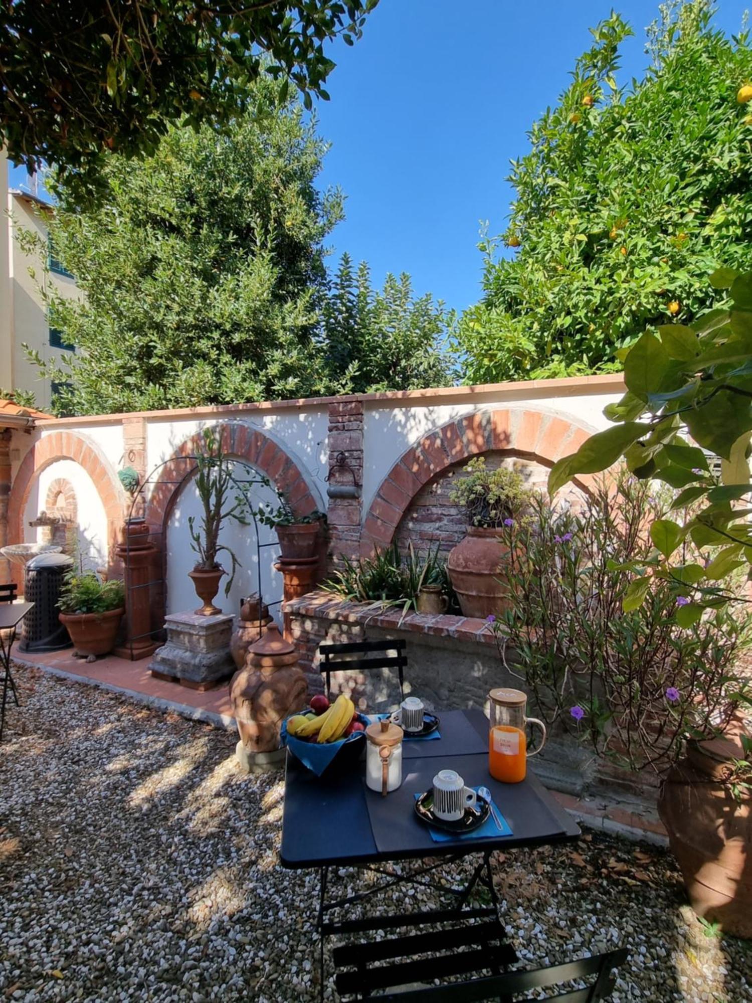 Bed & Breakfast 400 Florence
