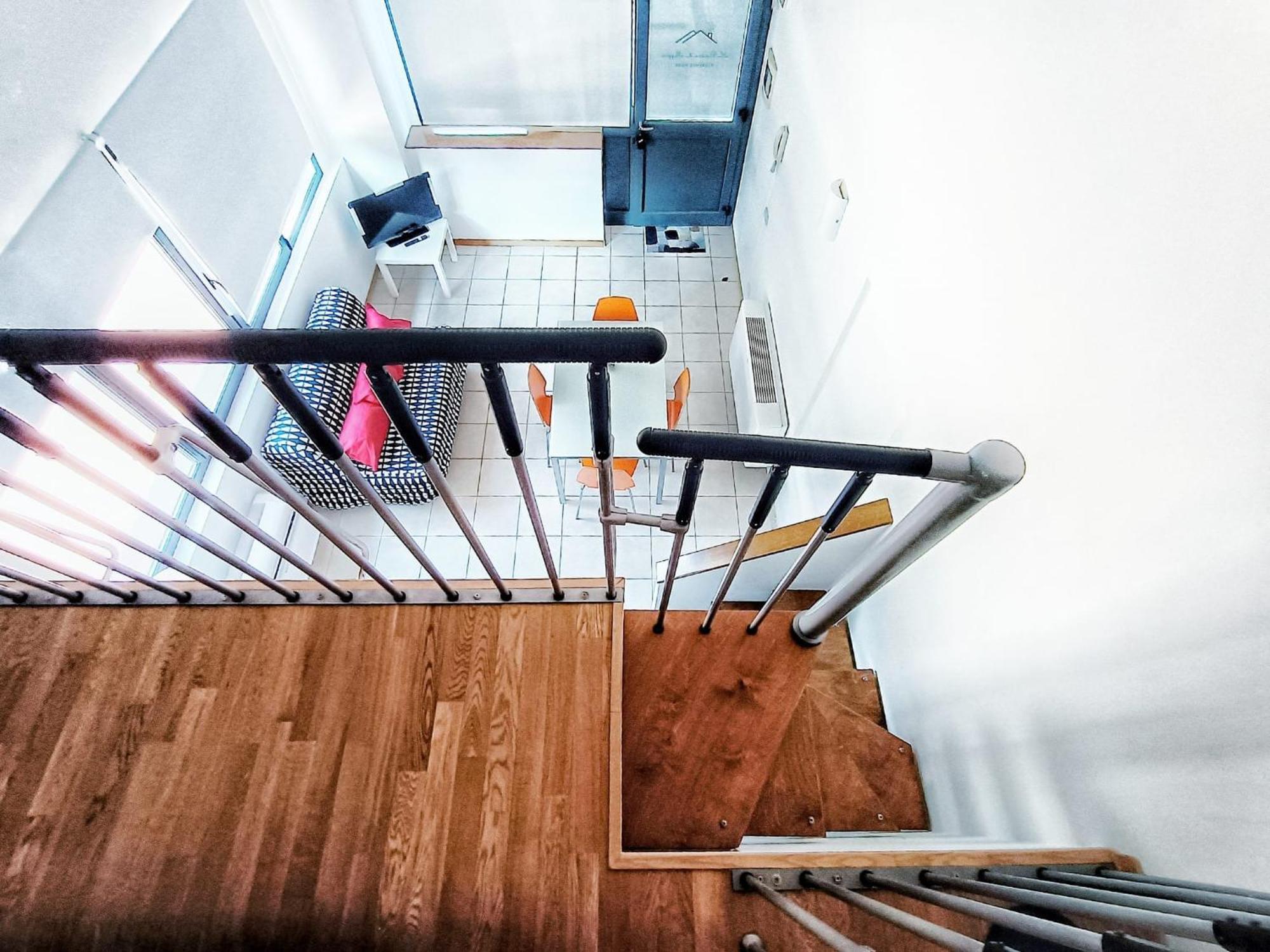 Holiday home La Dimora Di Maggie Florence