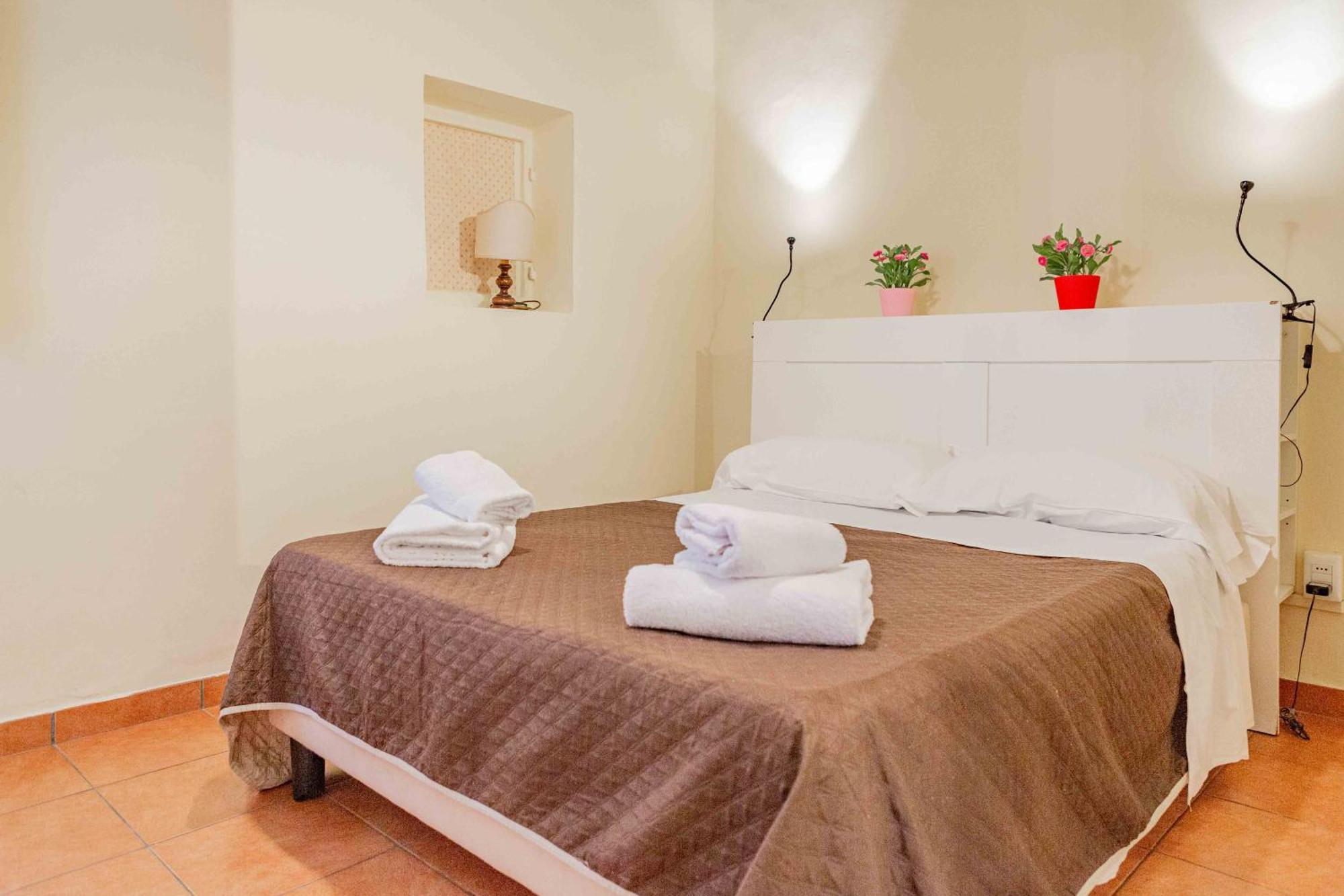 Corte Passi Guest house *