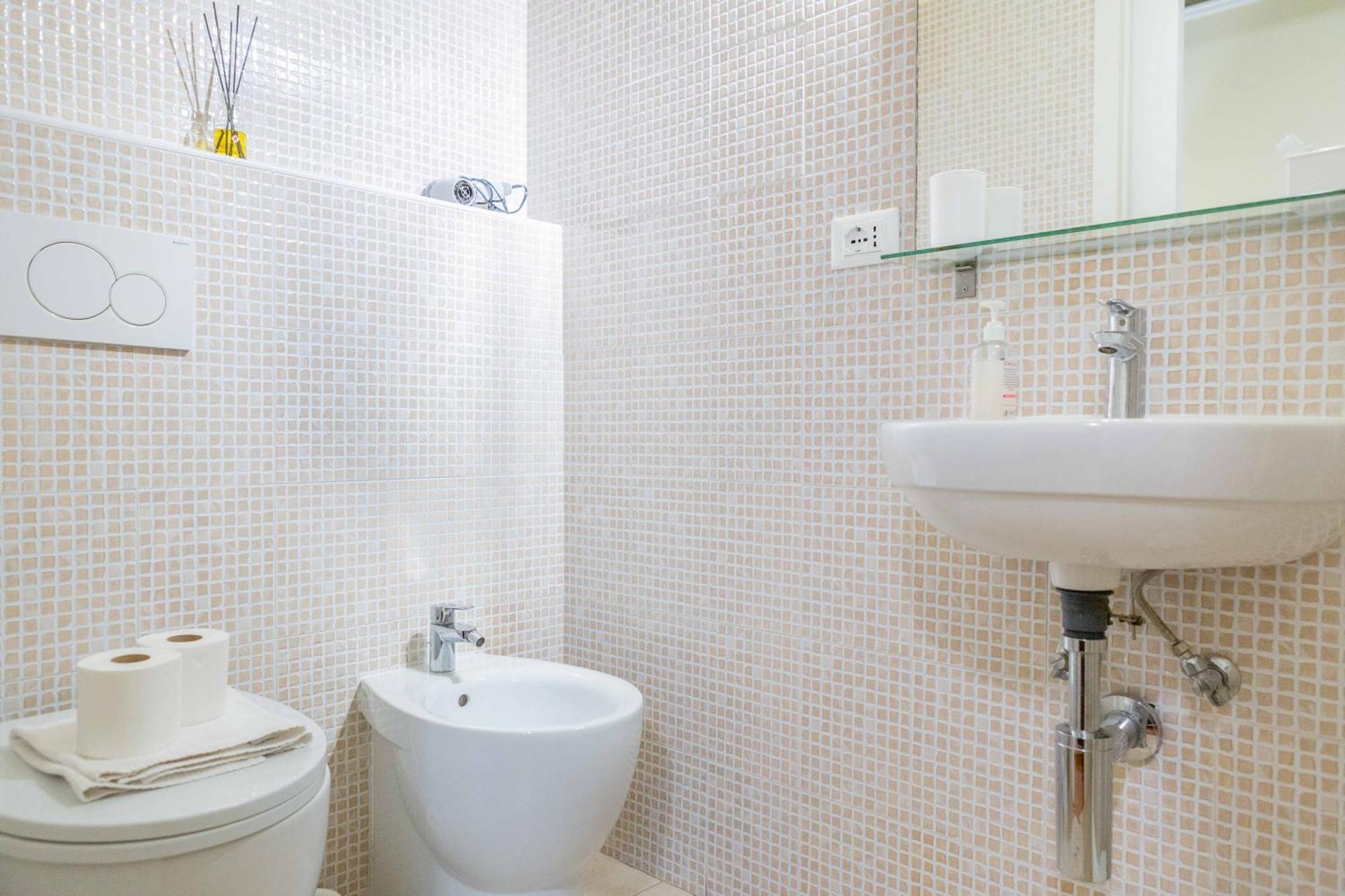 Corte Passi Guest house