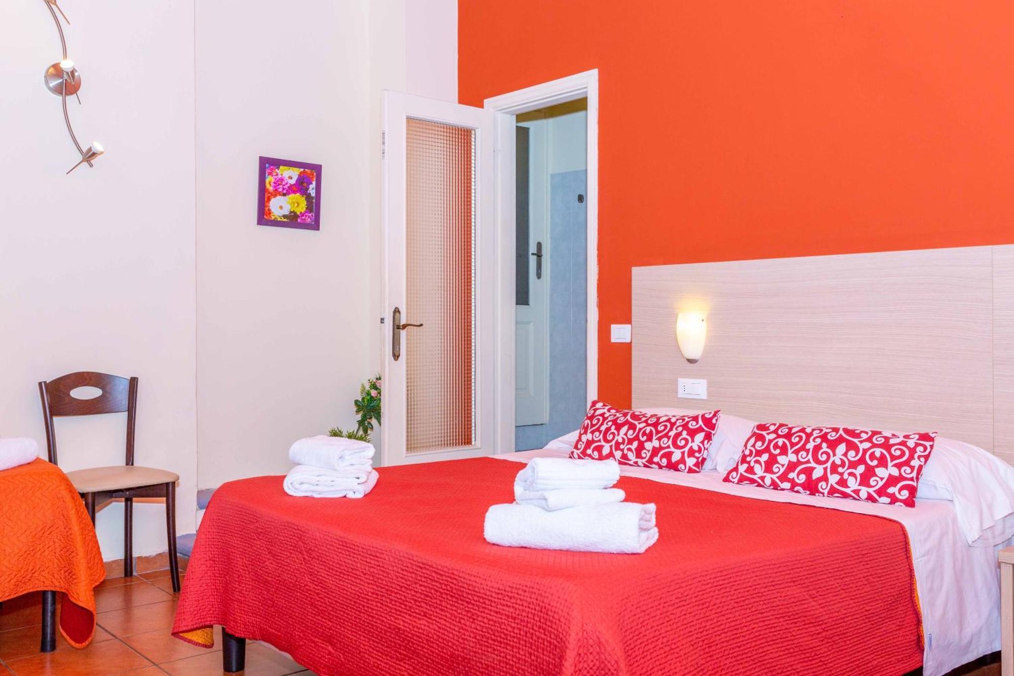 Corte Passi Guest house *