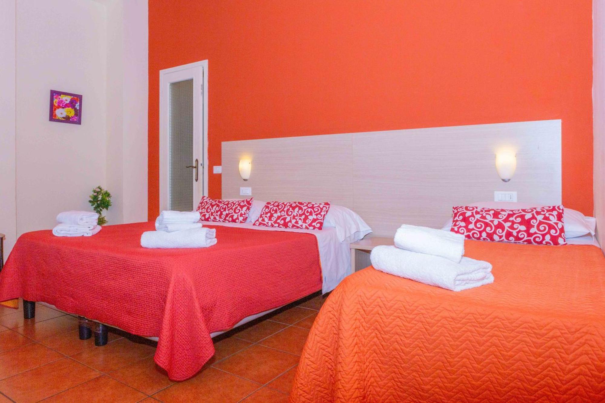 Corte Passi Guest house Florence